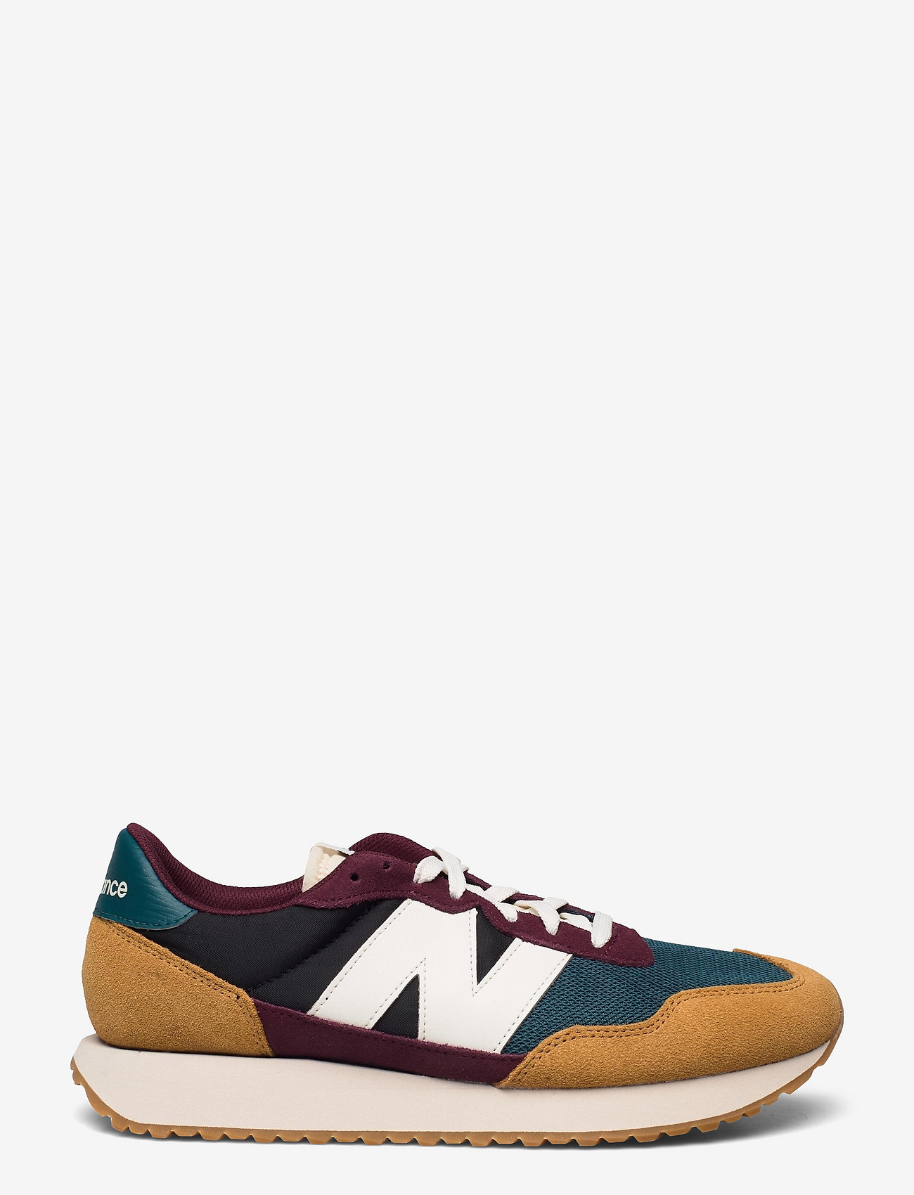 New Balance Ms237hr1 - Low Tops | Boozt.com