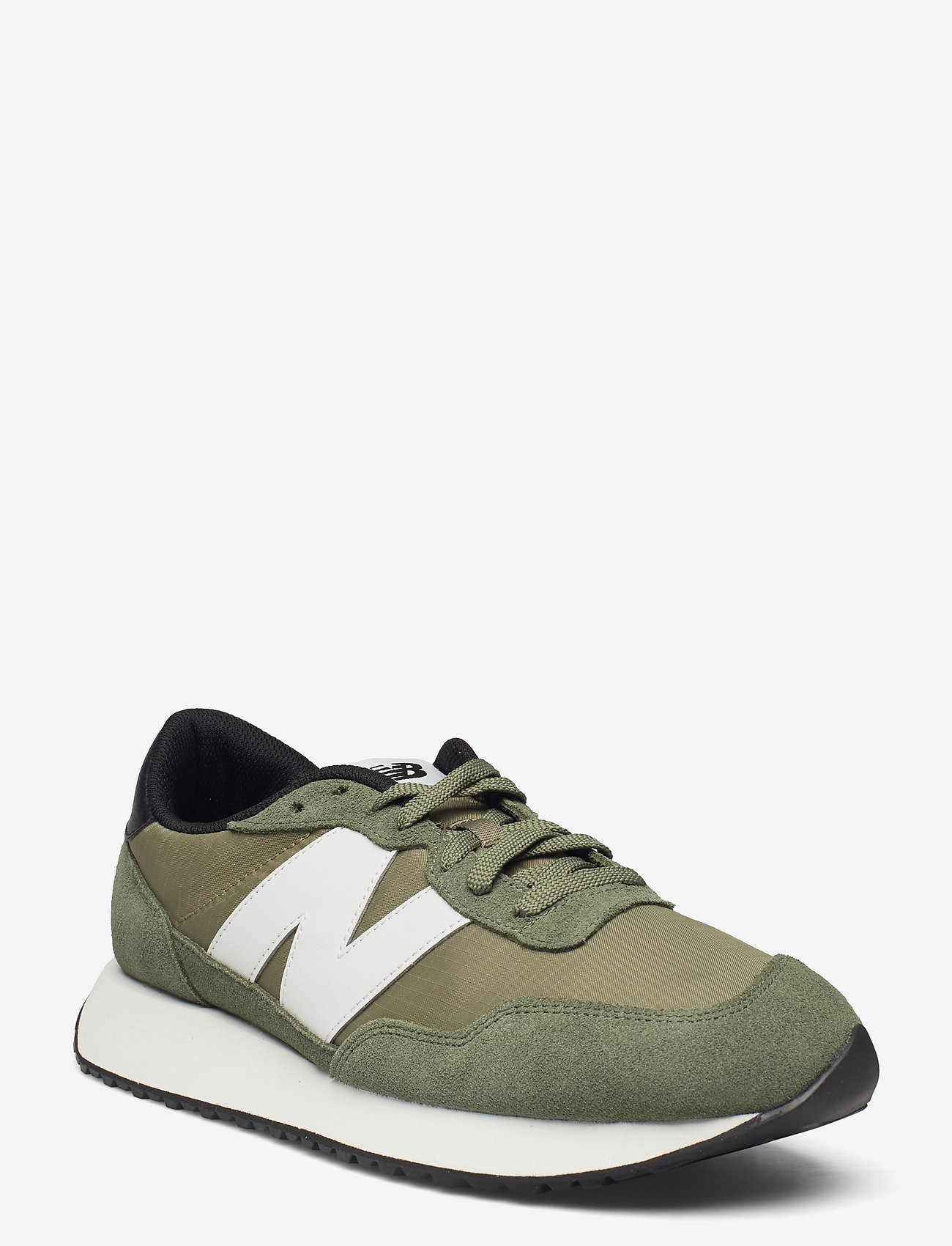 New Balance MS237UT1 Olive - MS-237UT1 | Sneaker District