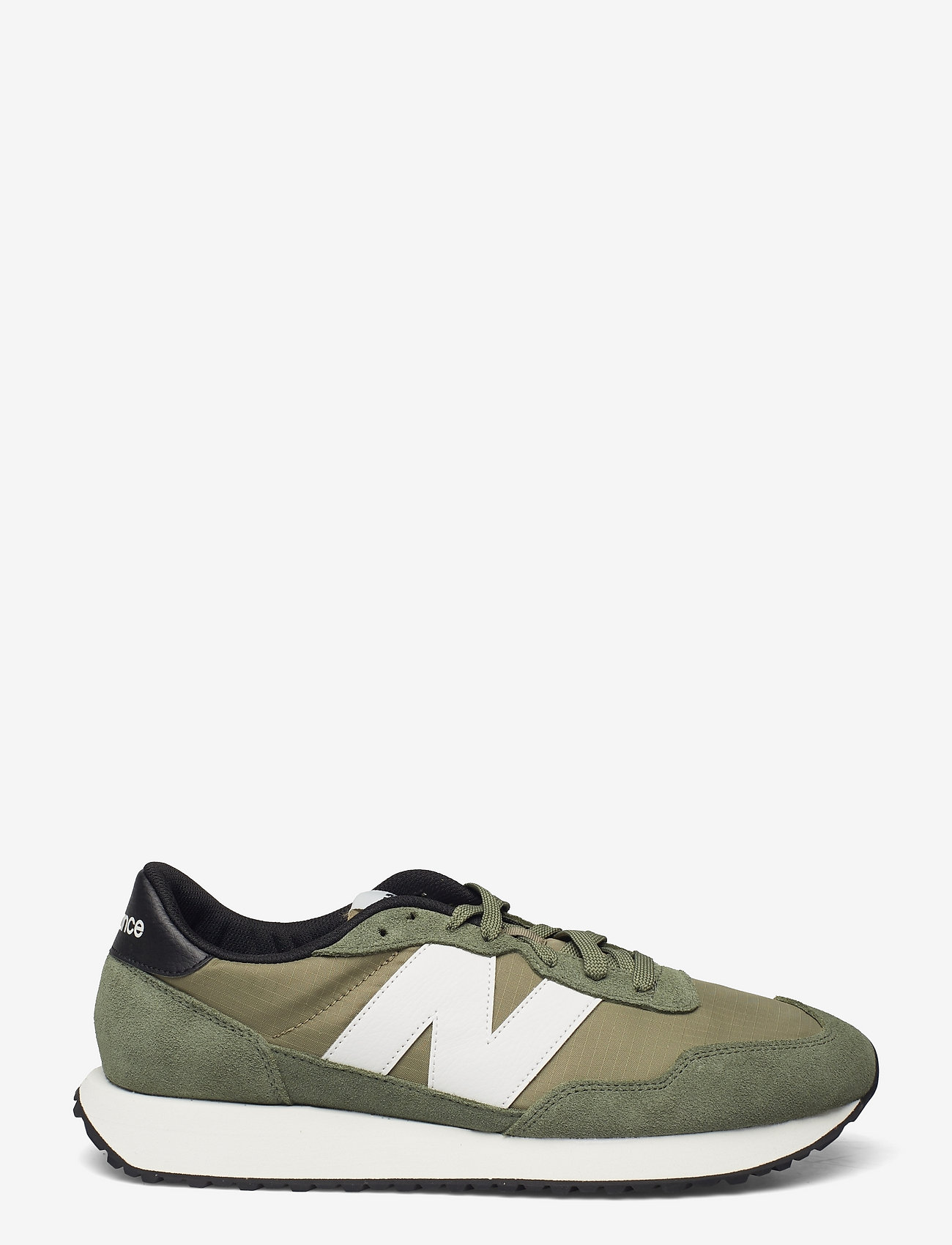 Trainers NEW BALANCE - MS237UT1 Green - Sneakers - Low shoes - Men's shoes  | efootwear.eu
