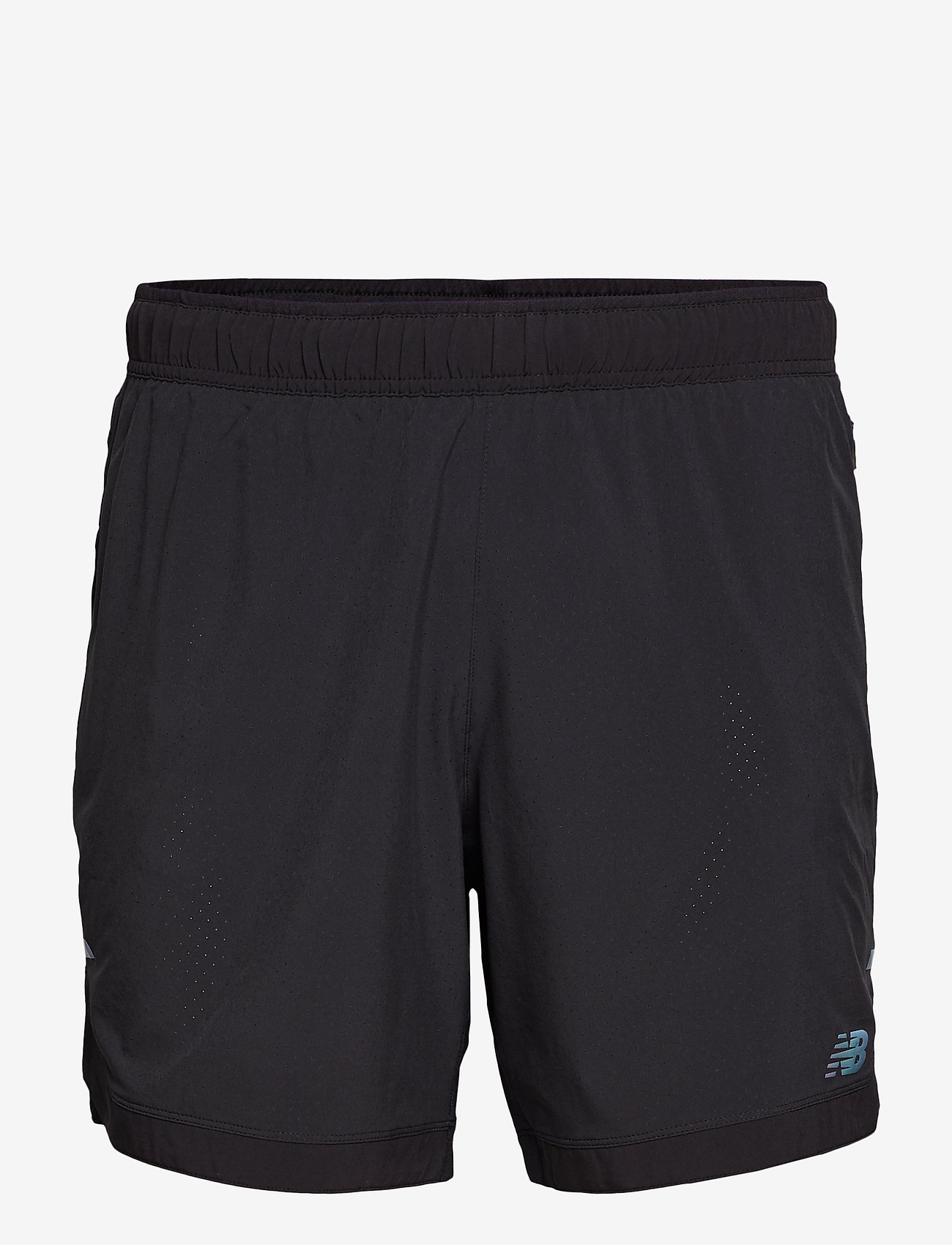 new balance q speed shorts