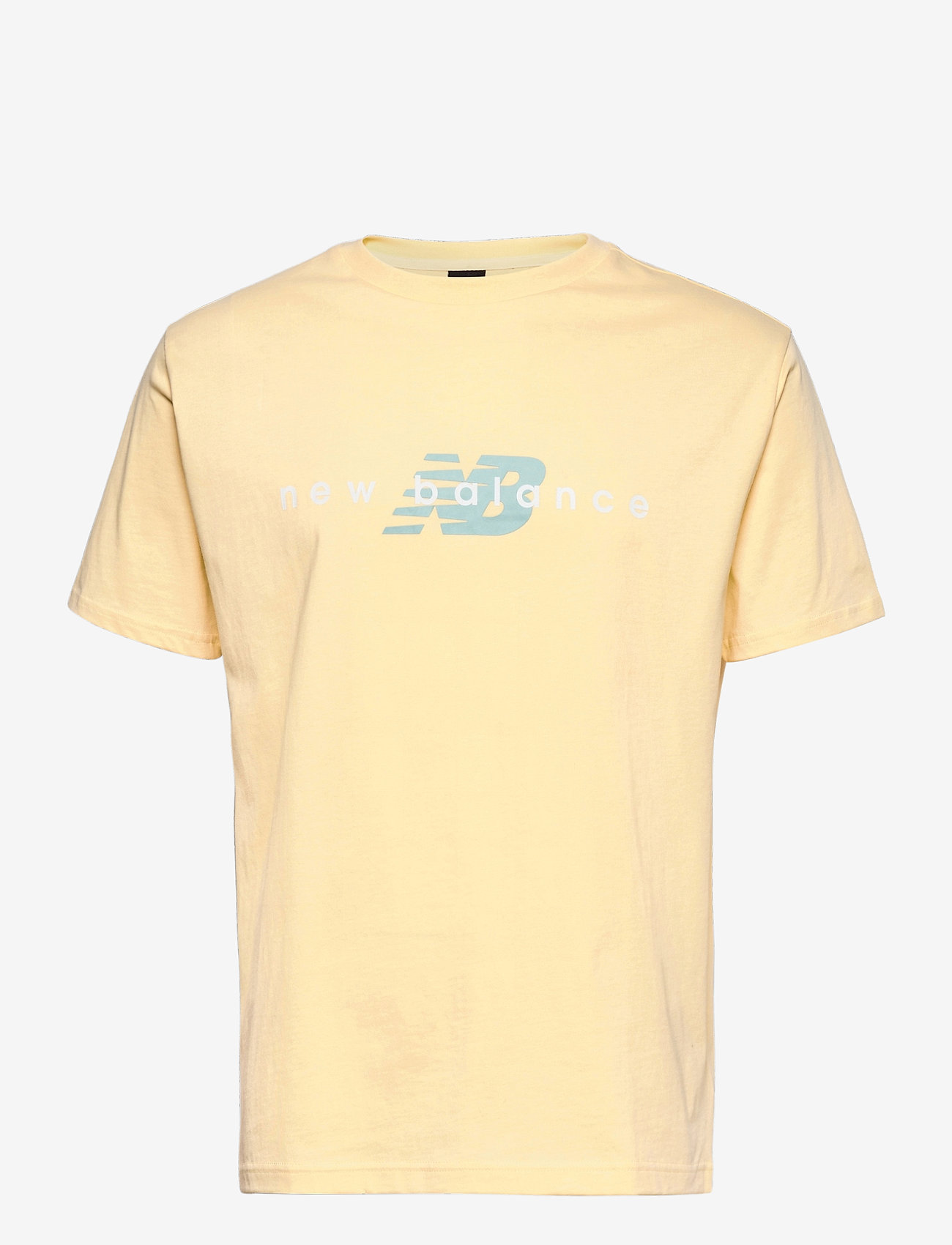 new balance tee