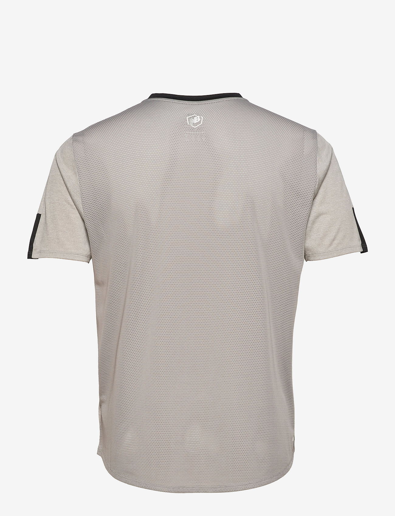 printed fast flight short sleeve