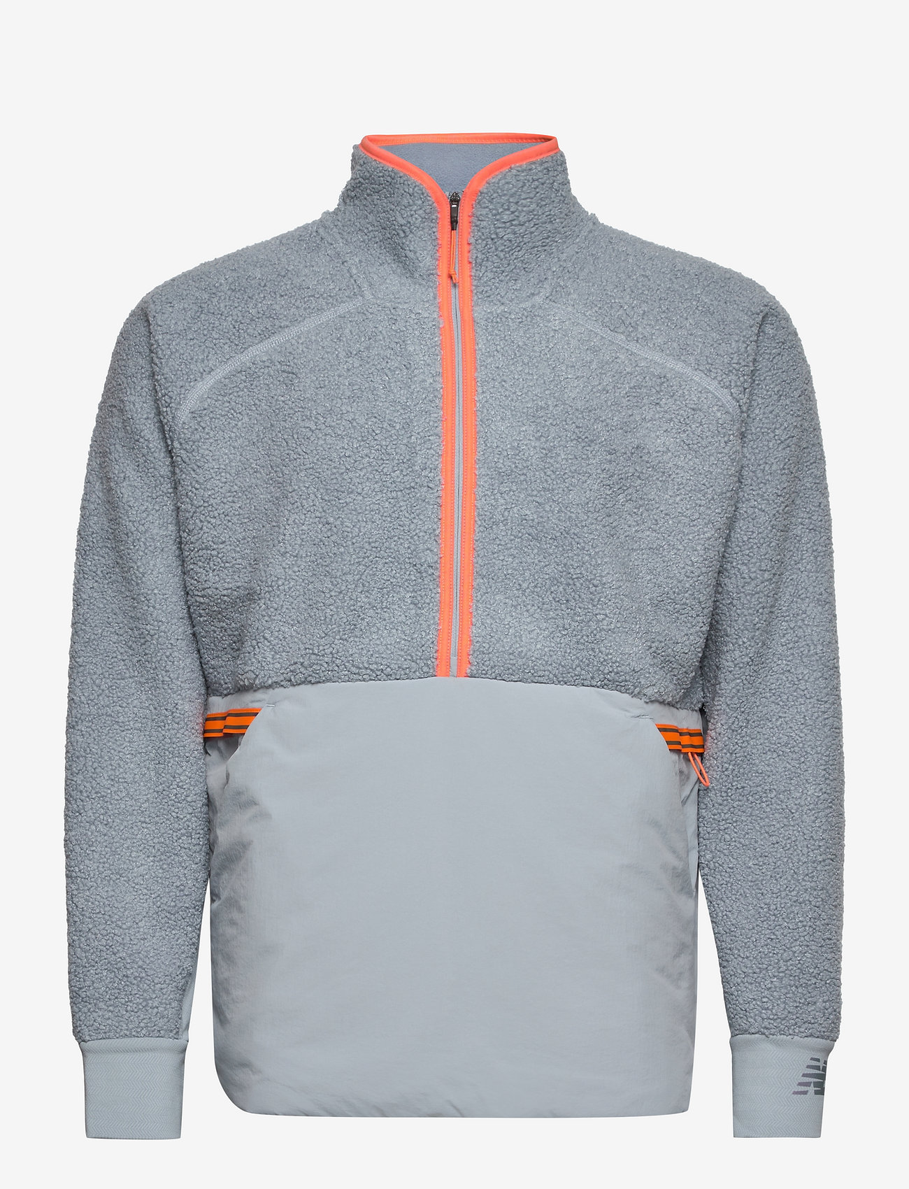 New Balance Q Speed Sherpa Anorak - Mid 