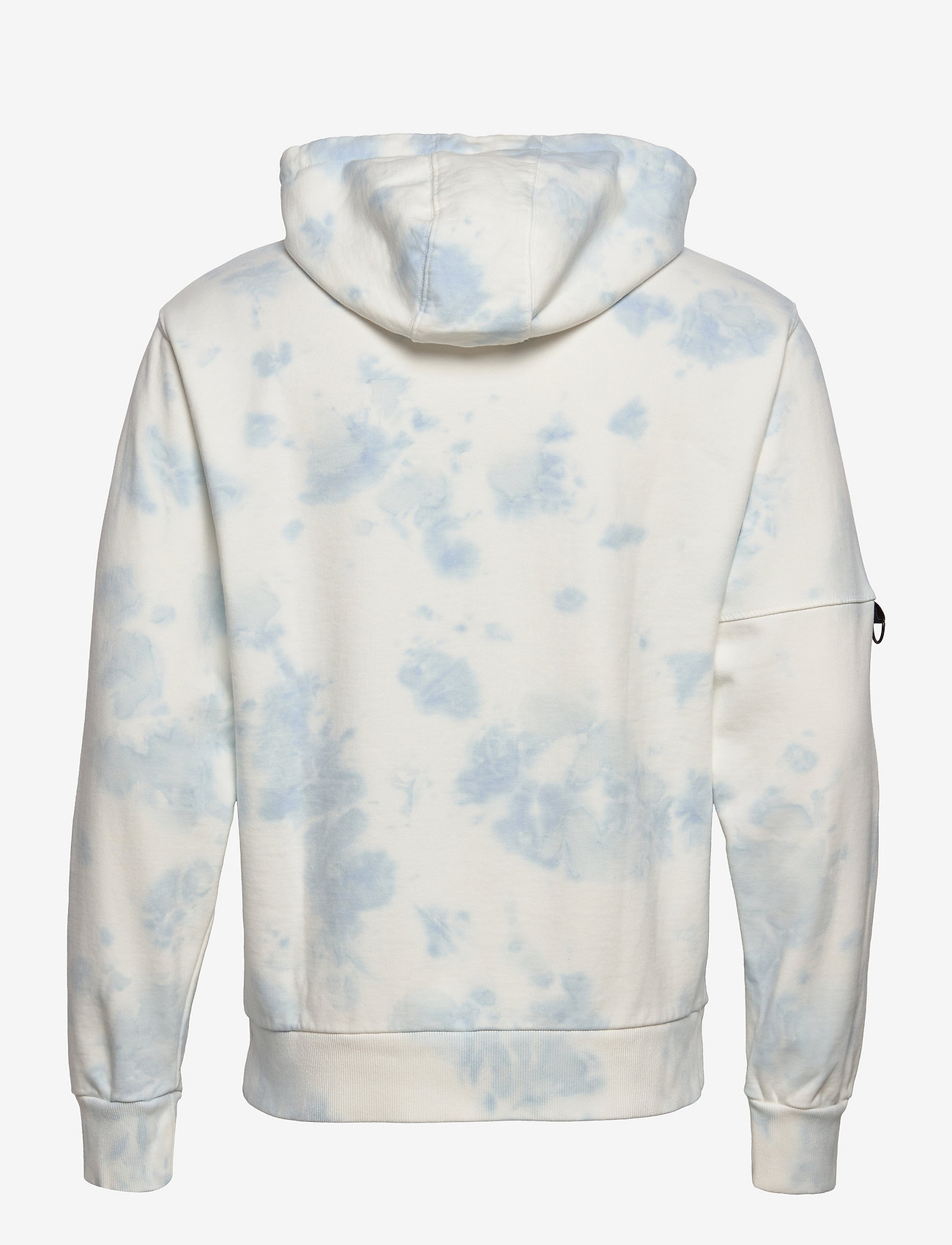 new balance tie dye hoodie