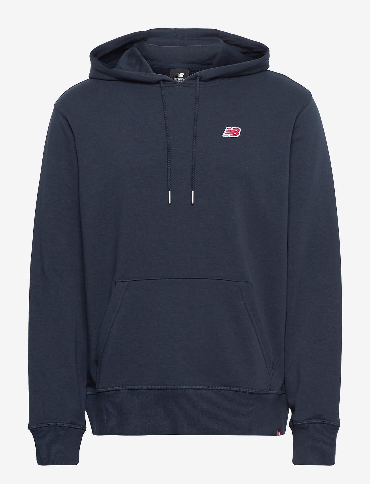 New Balance Small Nb Pack Hoodie - Peysur | Boozt.com