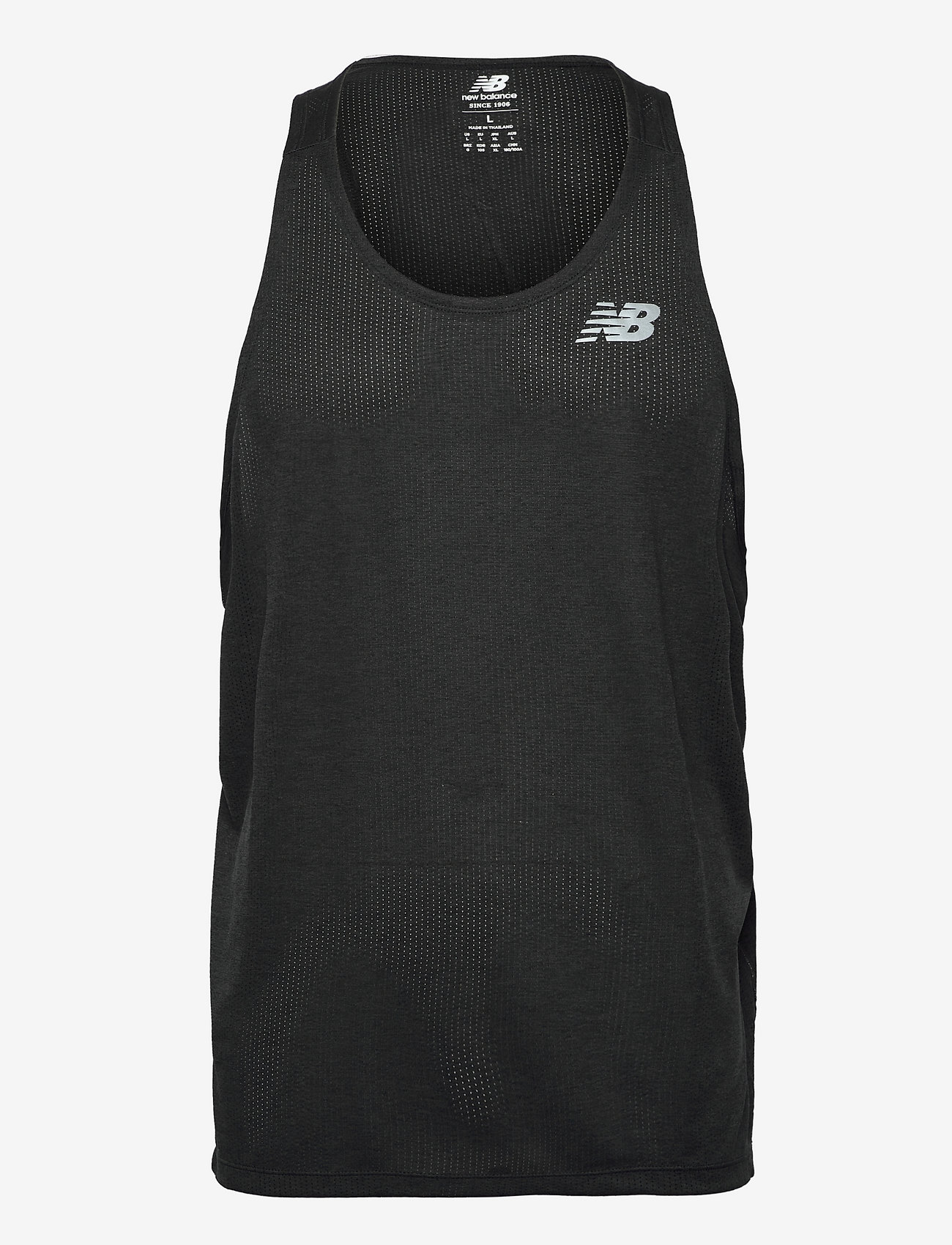 new balance sleeveless shirts