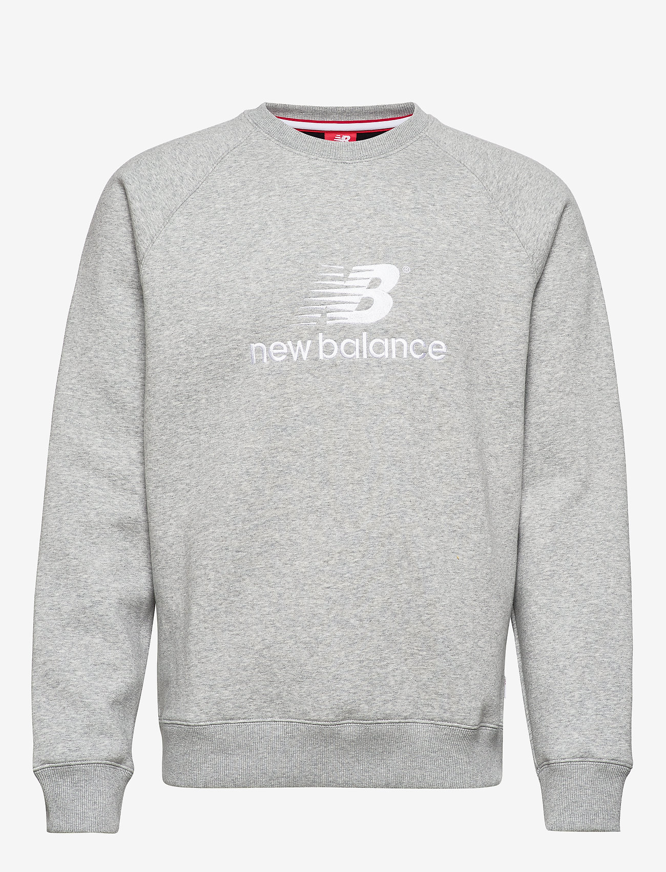 new balance crew sweatshirt