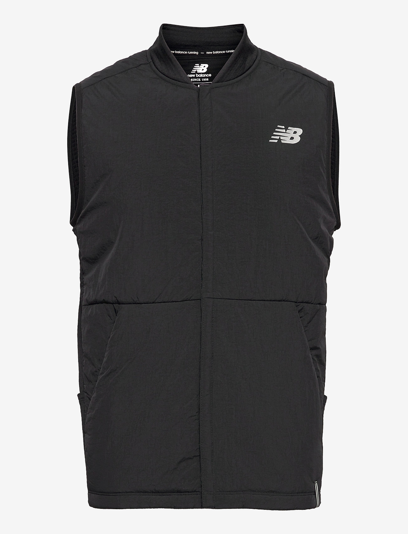 new balance gilet