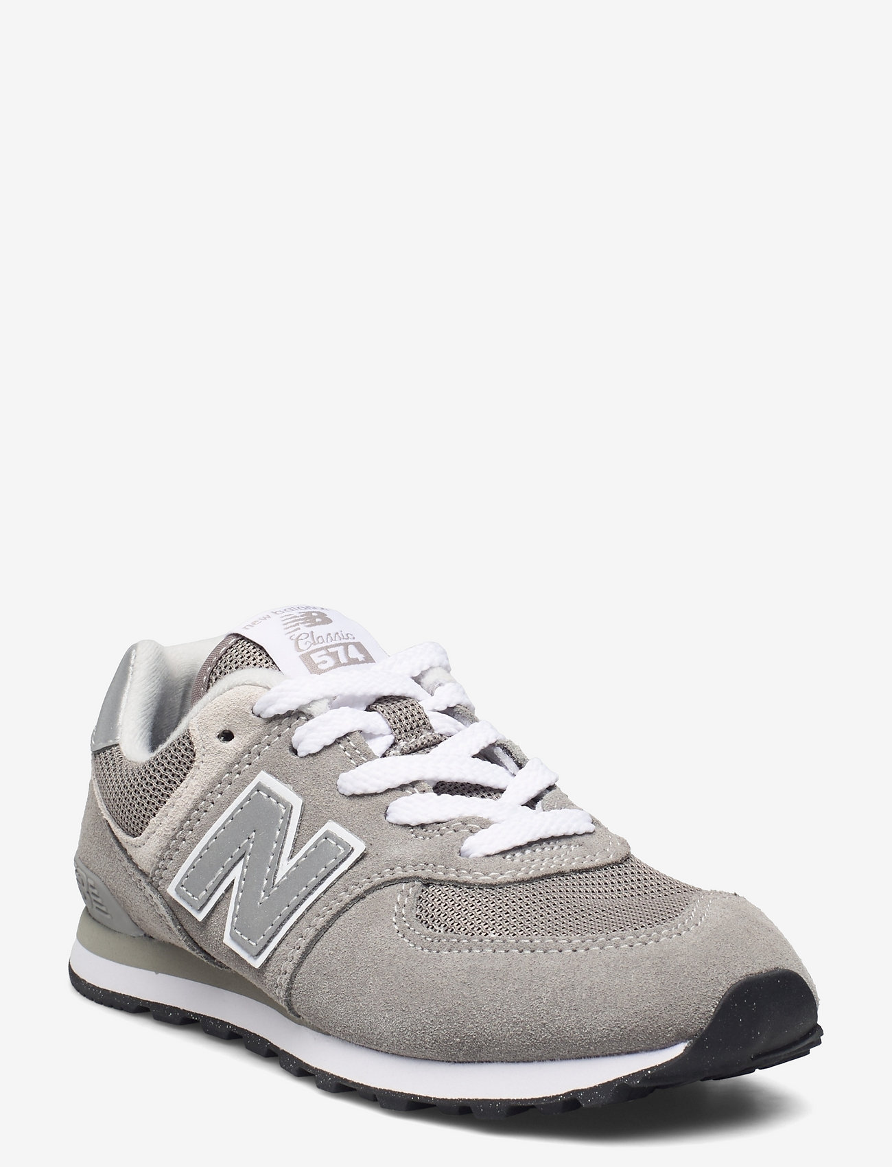 New Balance - New Balance 574 Core - low-top sneakers - grey - 0