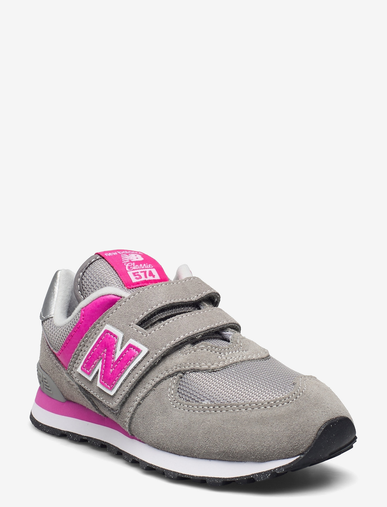 New Balance - PV574EVP - low-top sneakers - grey - 0