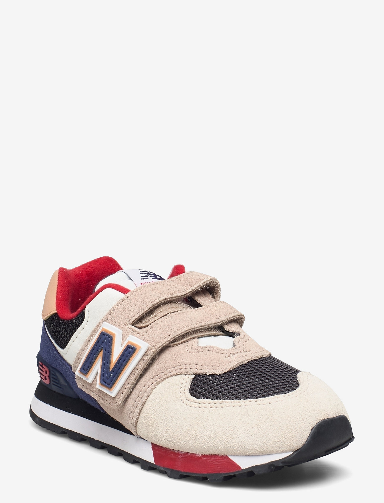 New Balance - PV574LC1 - low-top sneakers - brown - 0
