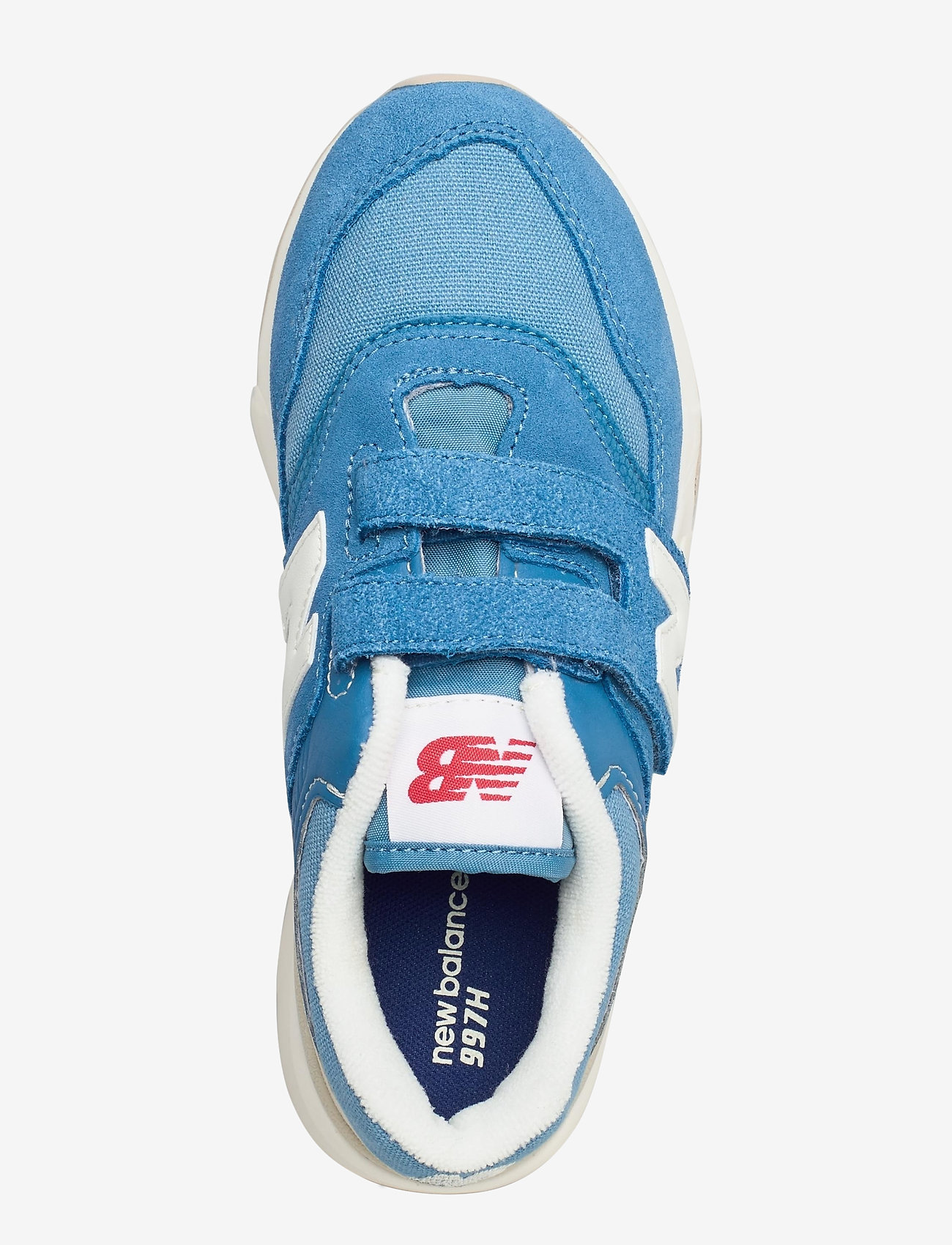 new balance 997h mako blue