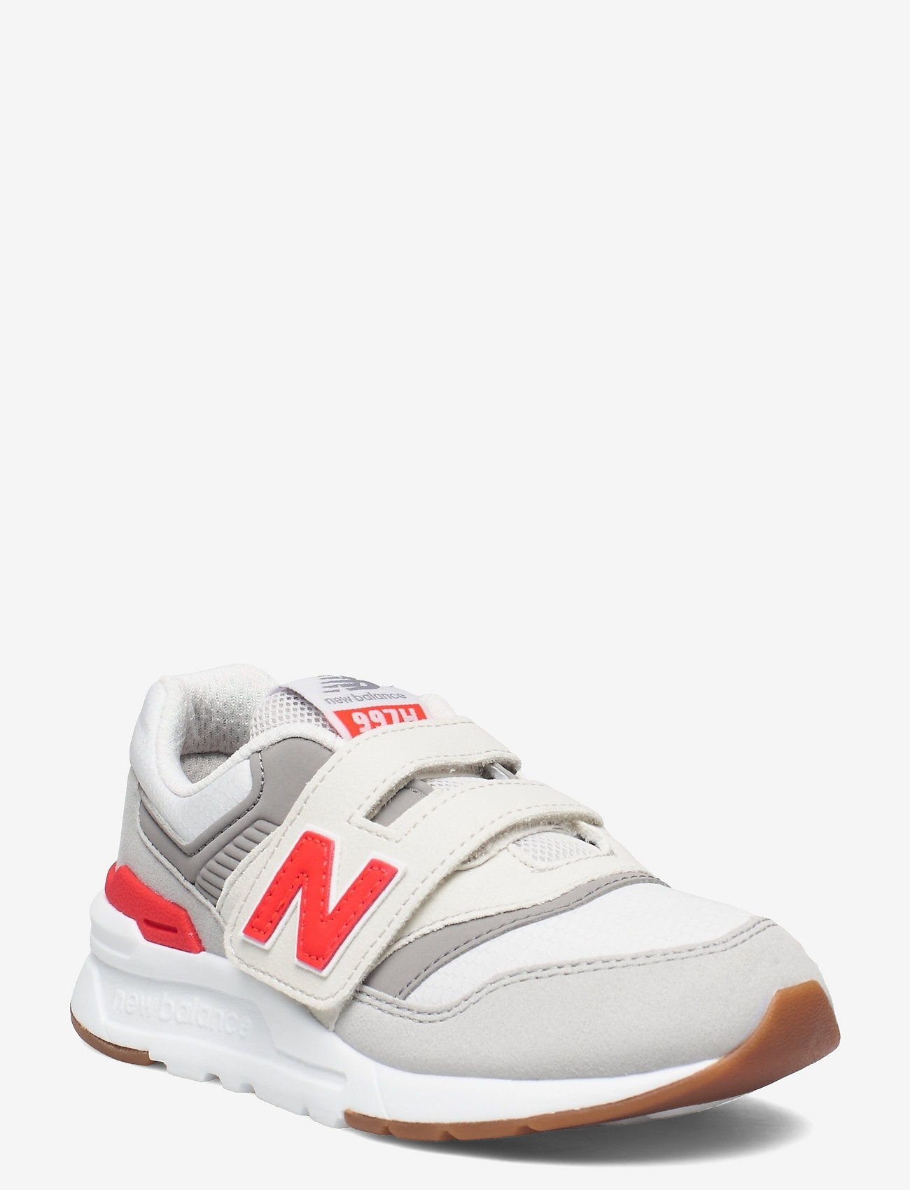 New Balance - PZ997HSR - blinking sneakers - grey - 0