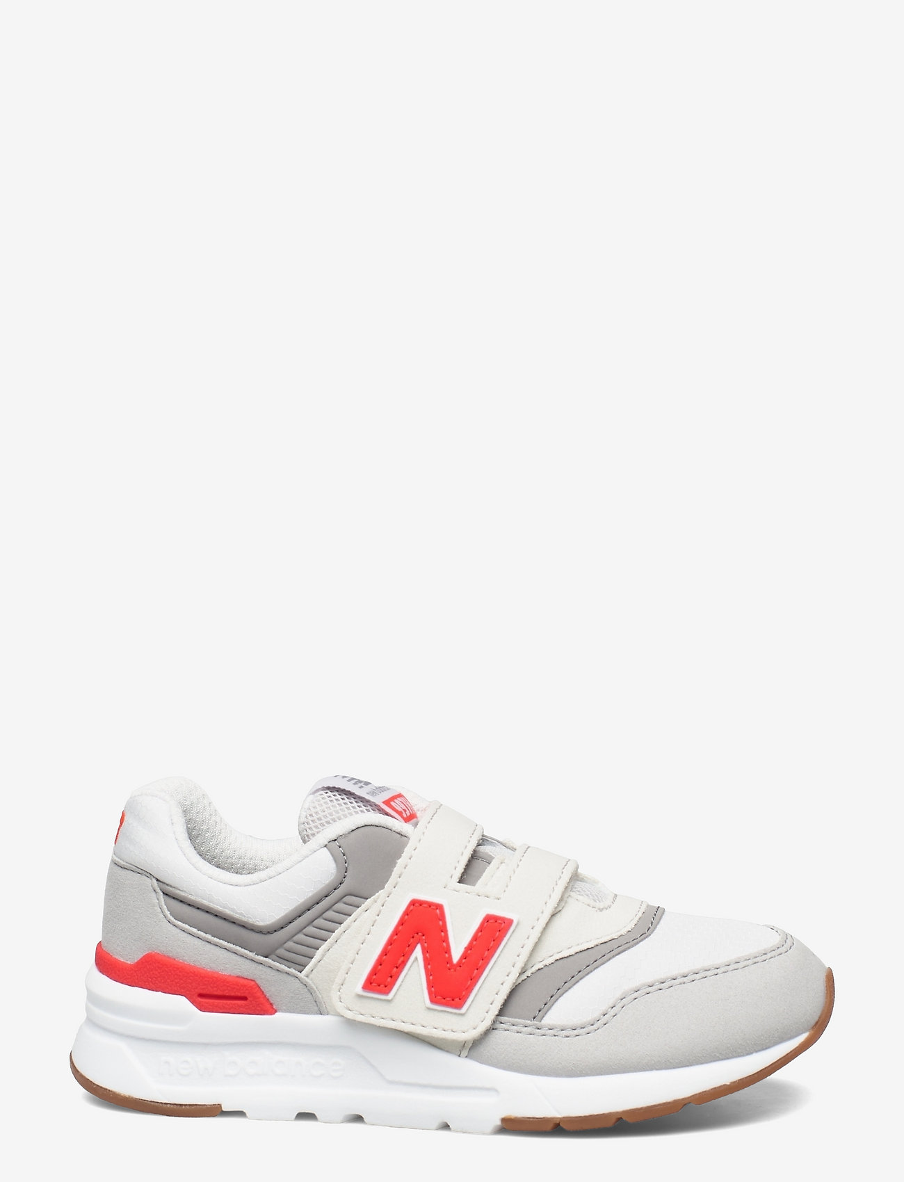 New Balance - PZ997HSR - blinking sneakers - grey - 1