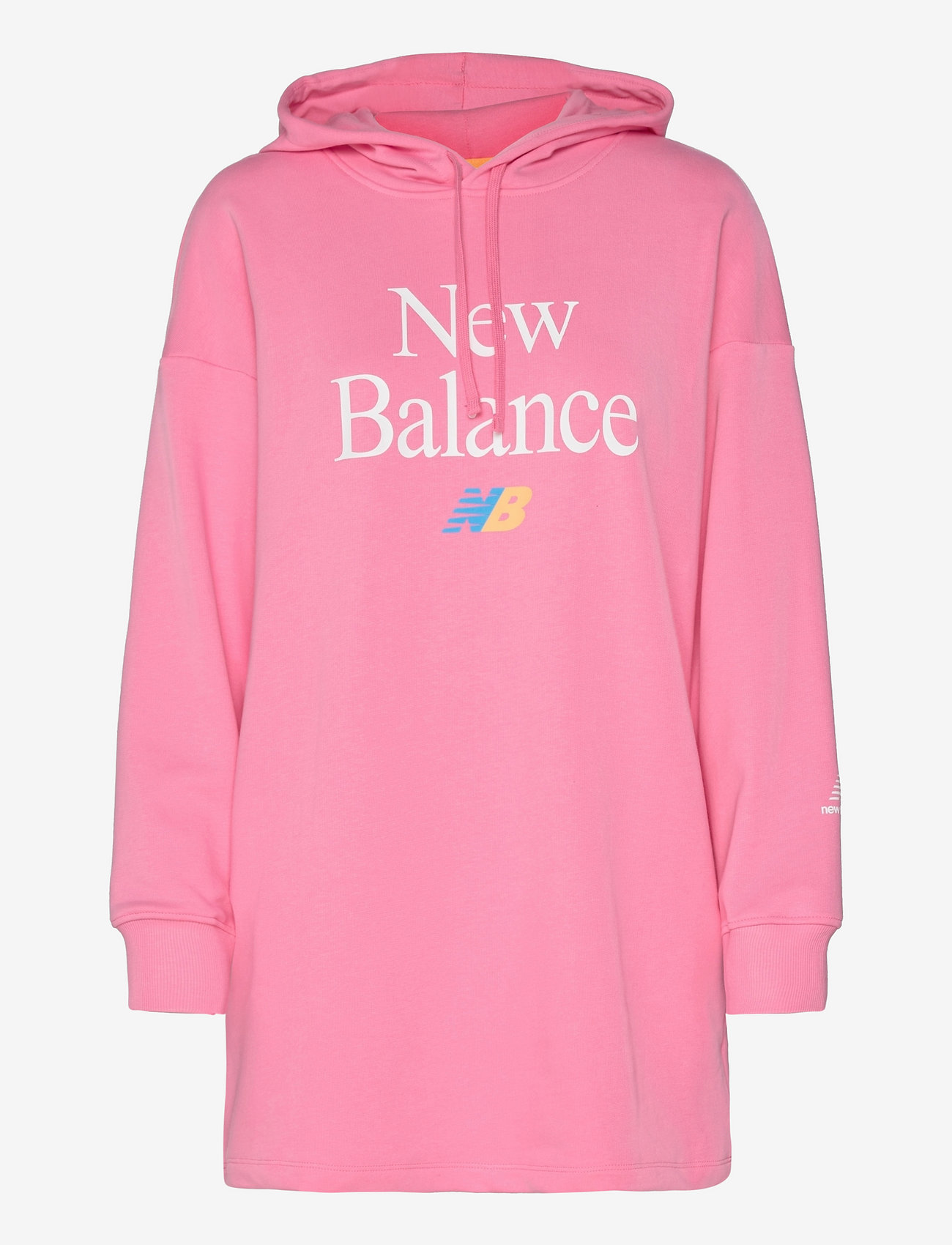 New Balance Nb Essentials Celebrate Dress - Kjólar | Boozt.com