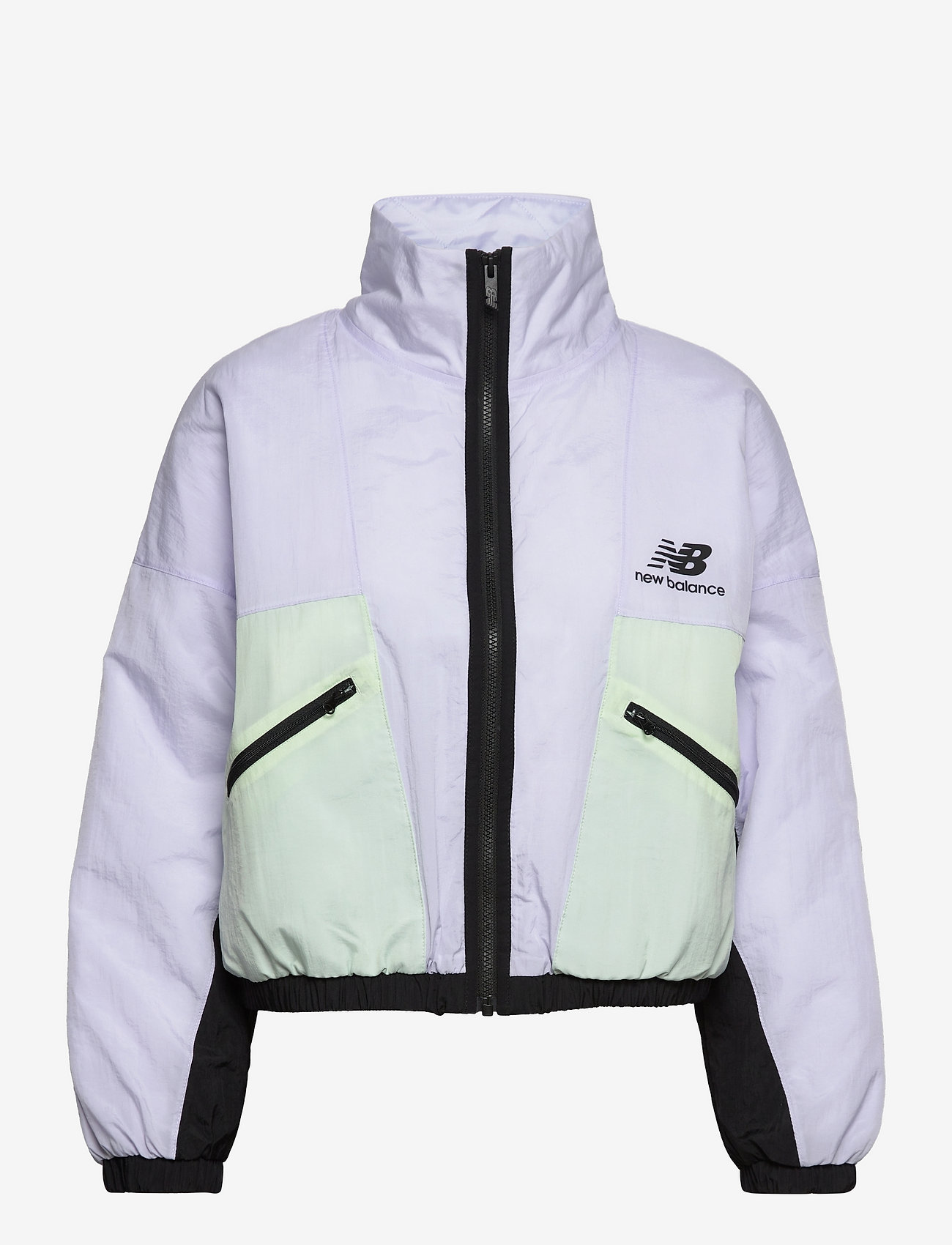 nb sports jacket