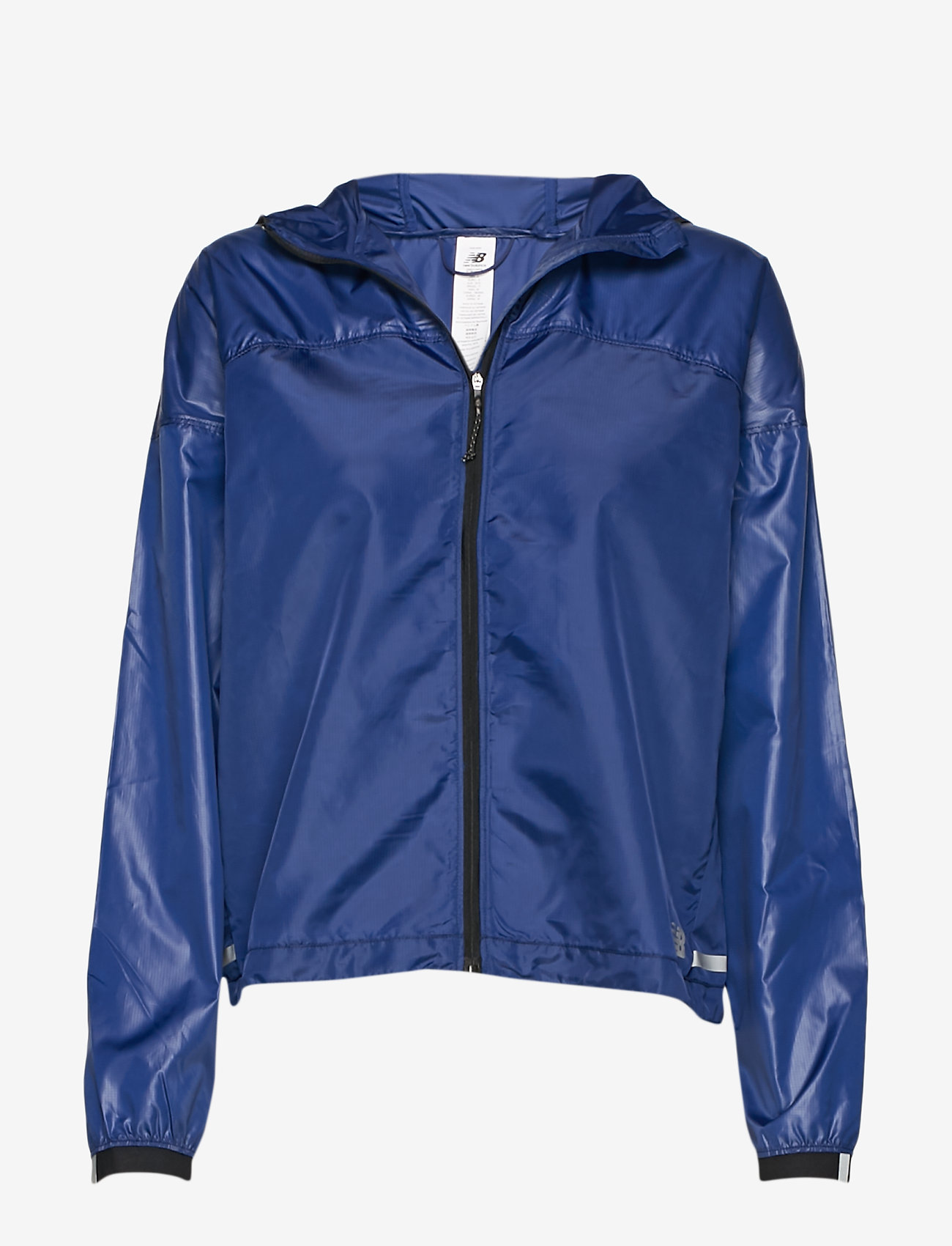 new balance light packjacket