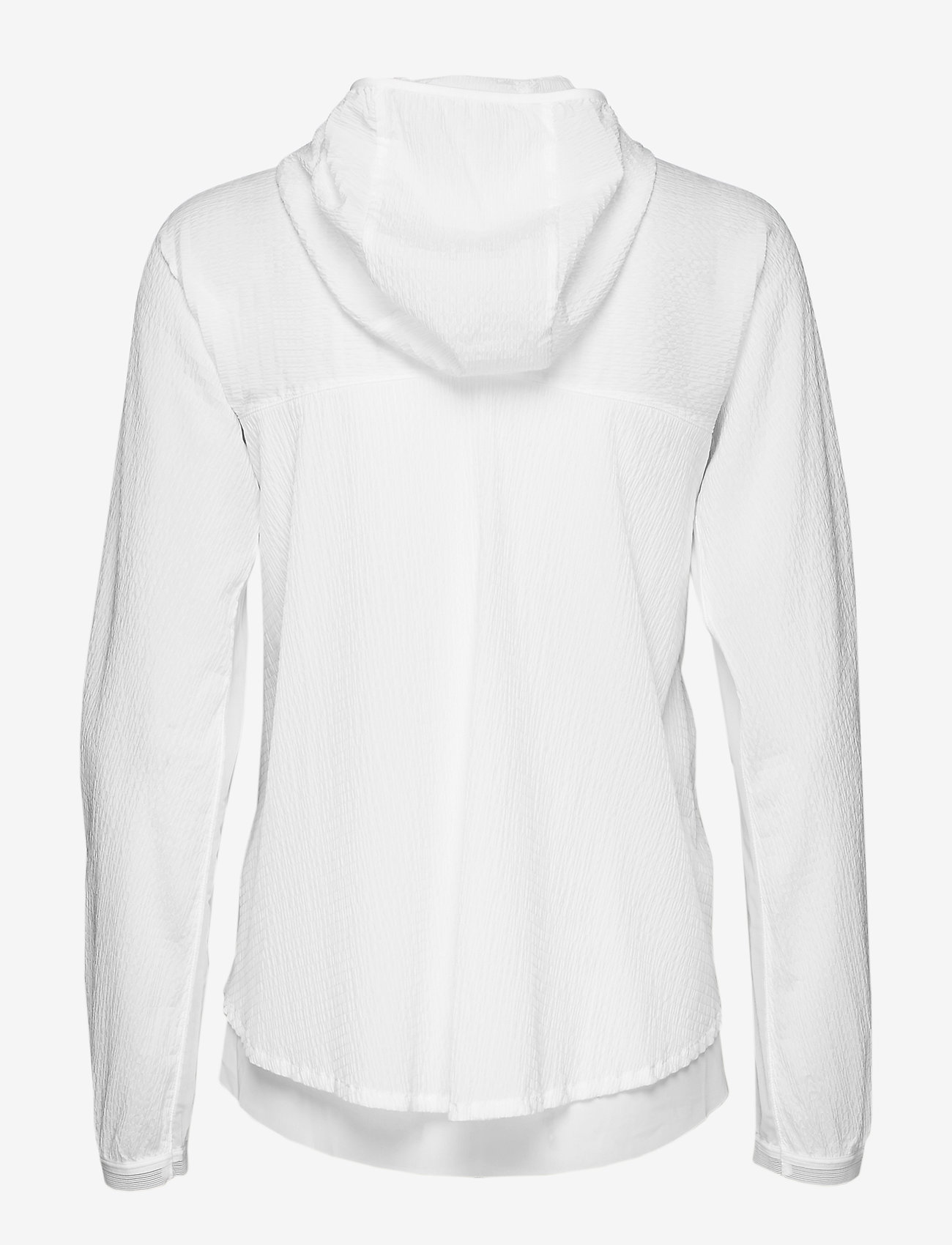q speed run crew jacket