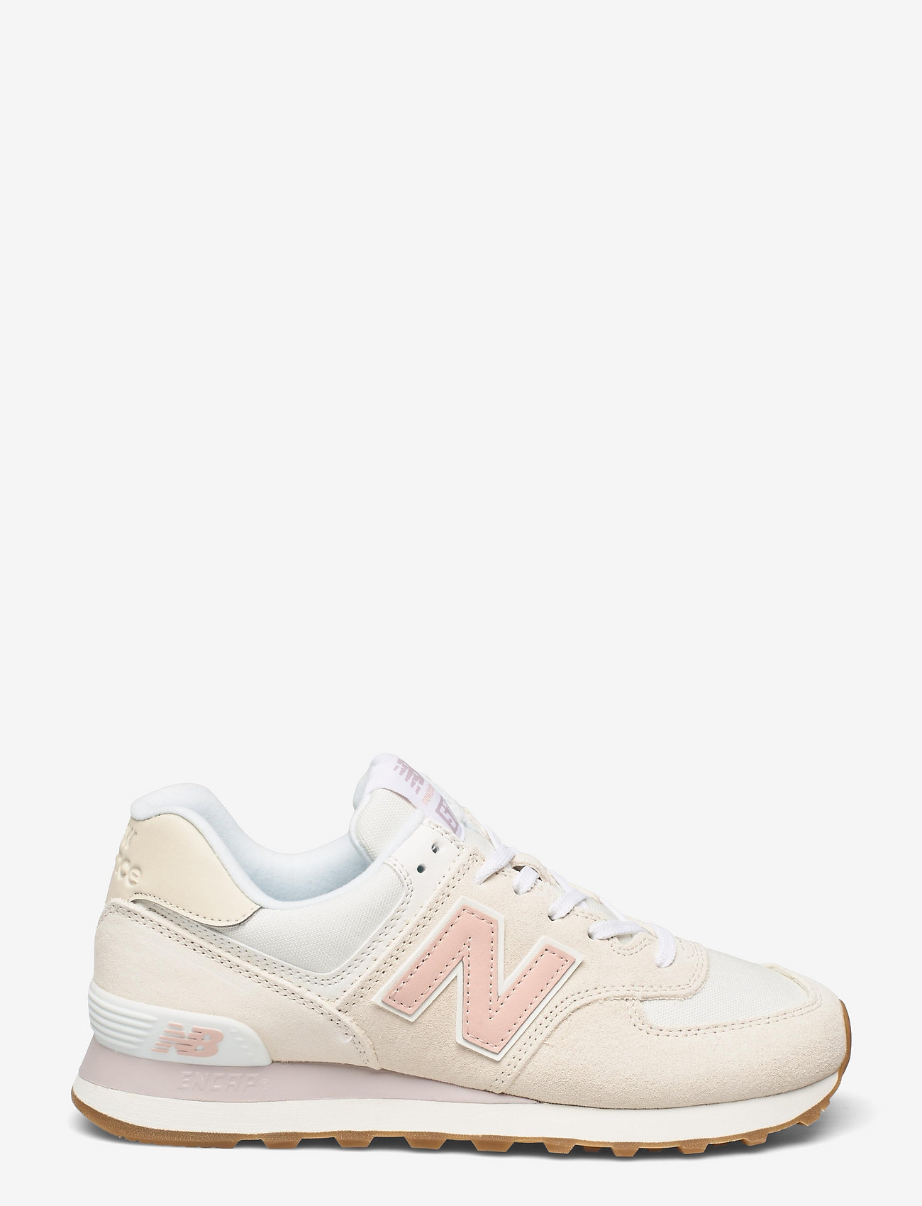 New Balance WL574NR2 - Asphaltgold