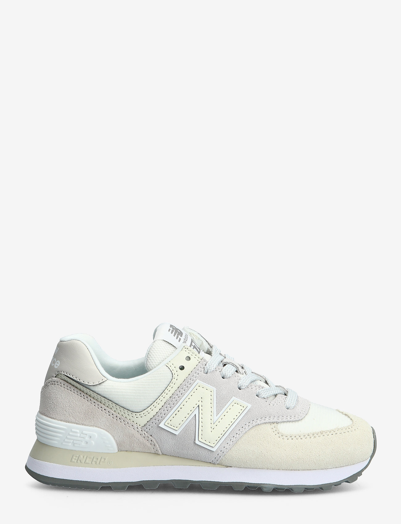 New Balance Wl574wl2 - Low top sneakers | Boozt.com