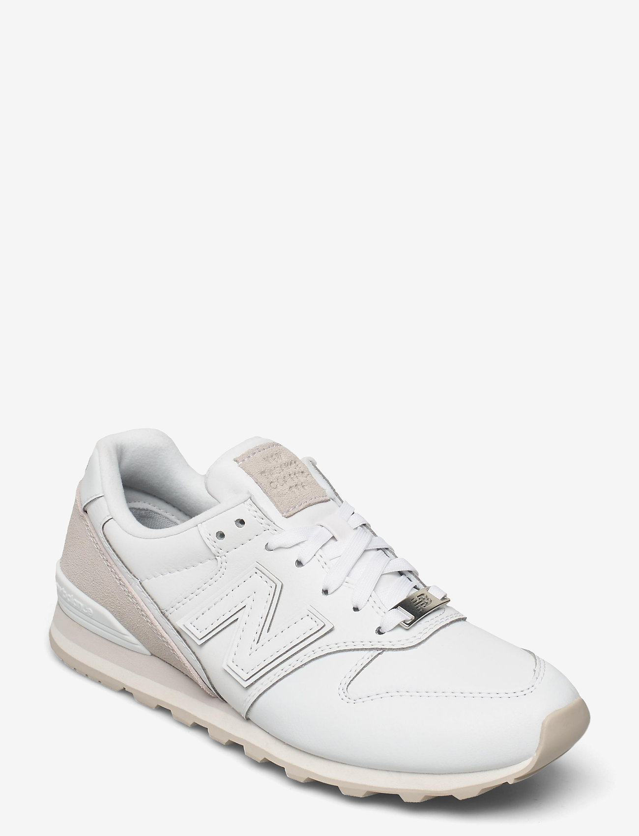 New Balance WL996FPS (weiß / grau) | 43einhalb Sneaker Store