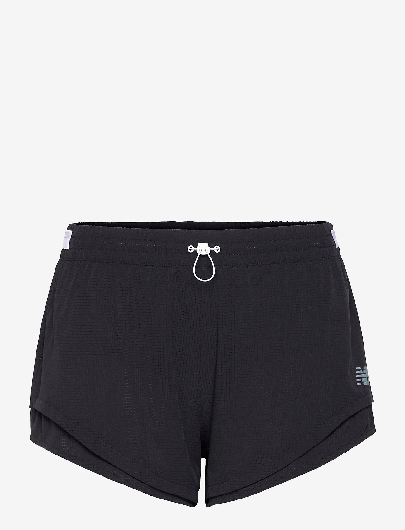 new balance shorts with spandex