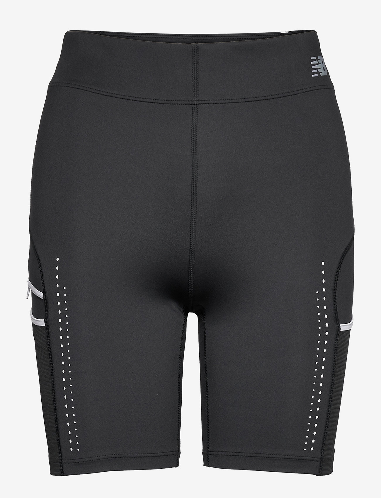 Balance Q Speed Utility Fitted Short 