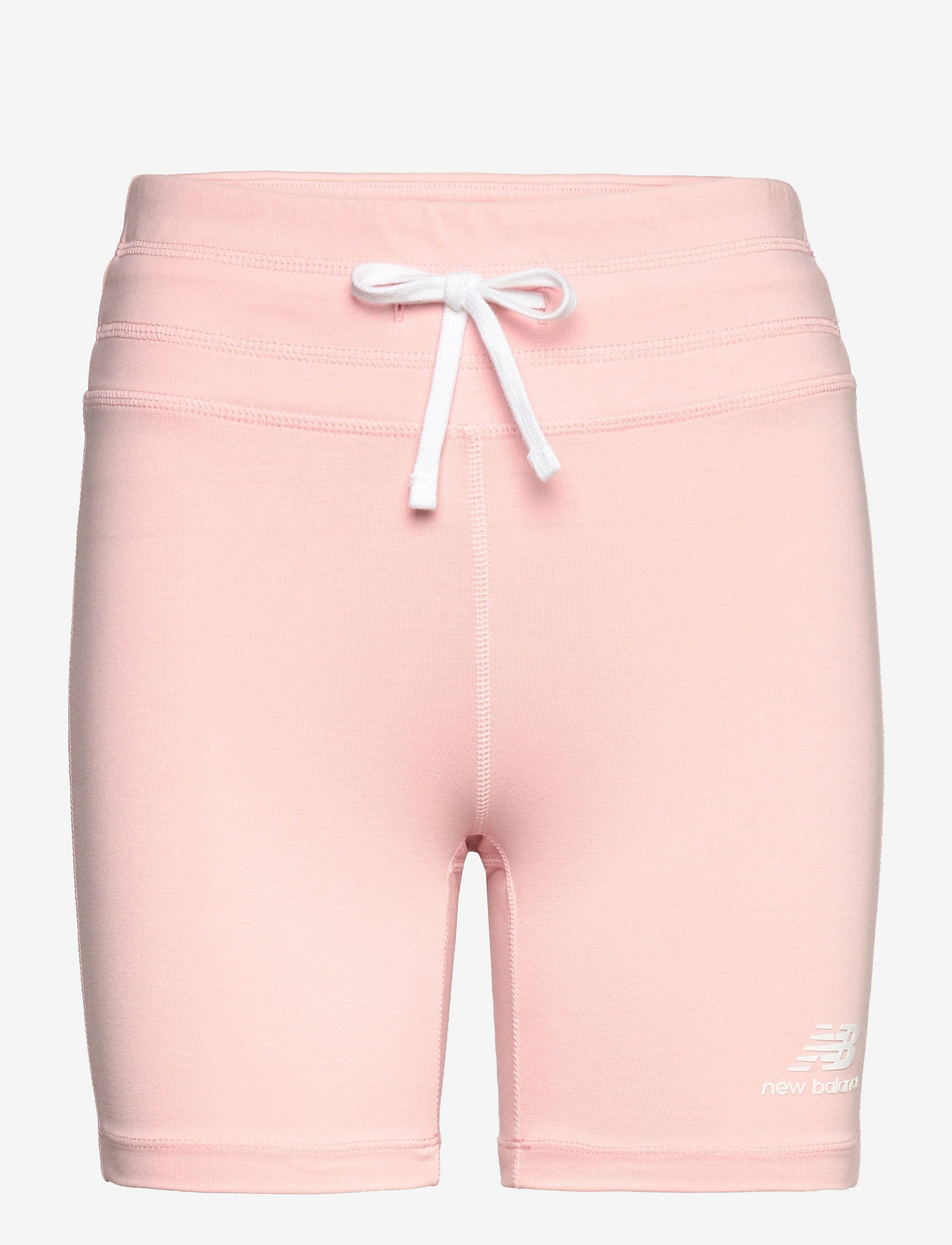 new balance pink shorts