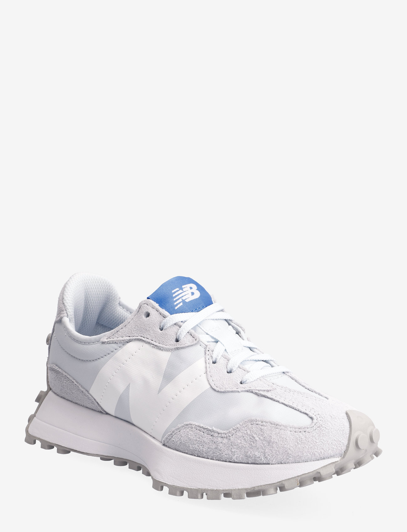 New Balance Ws327bn - Low top sneakers 