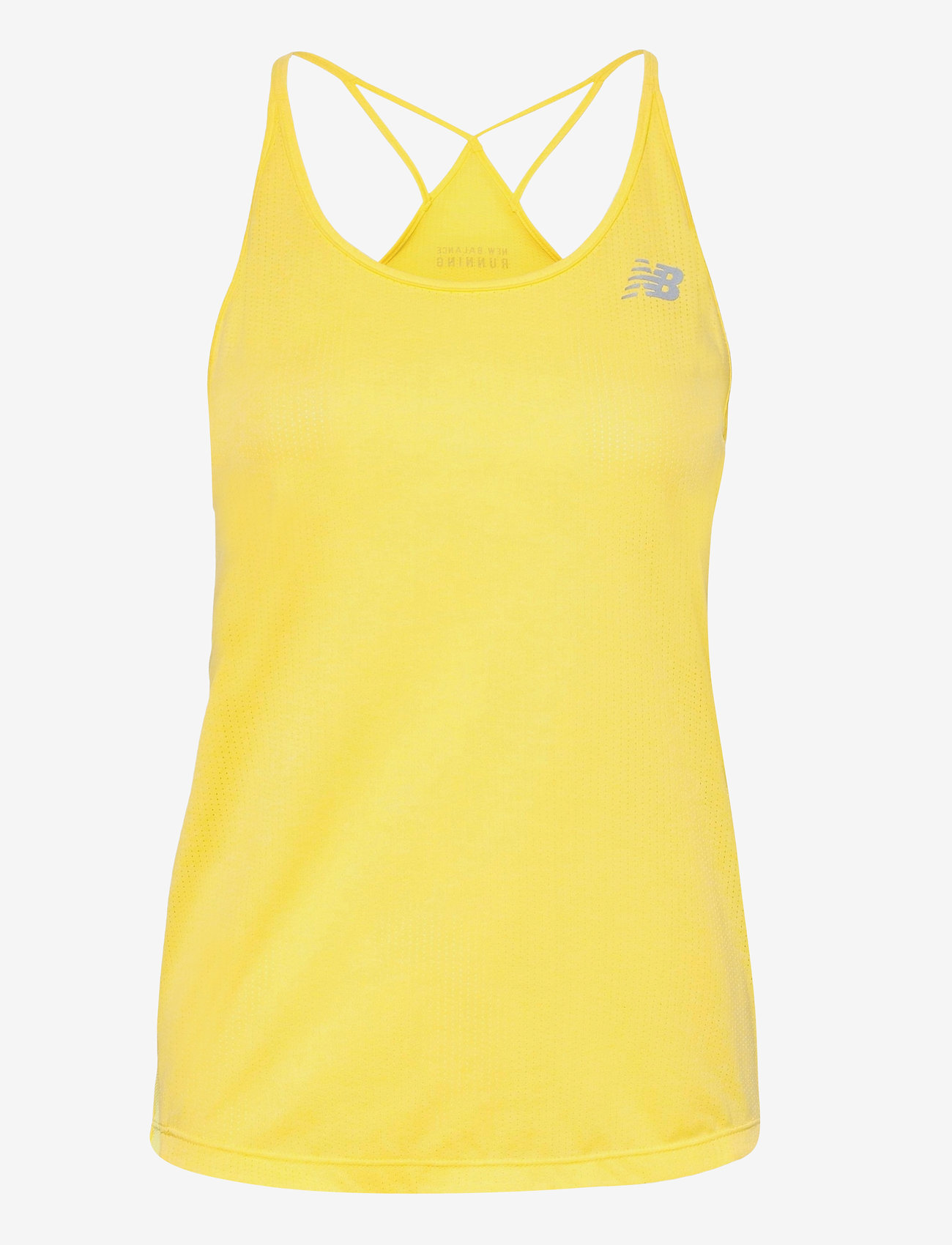 New Balance Impact Run Tank - T-shirts 