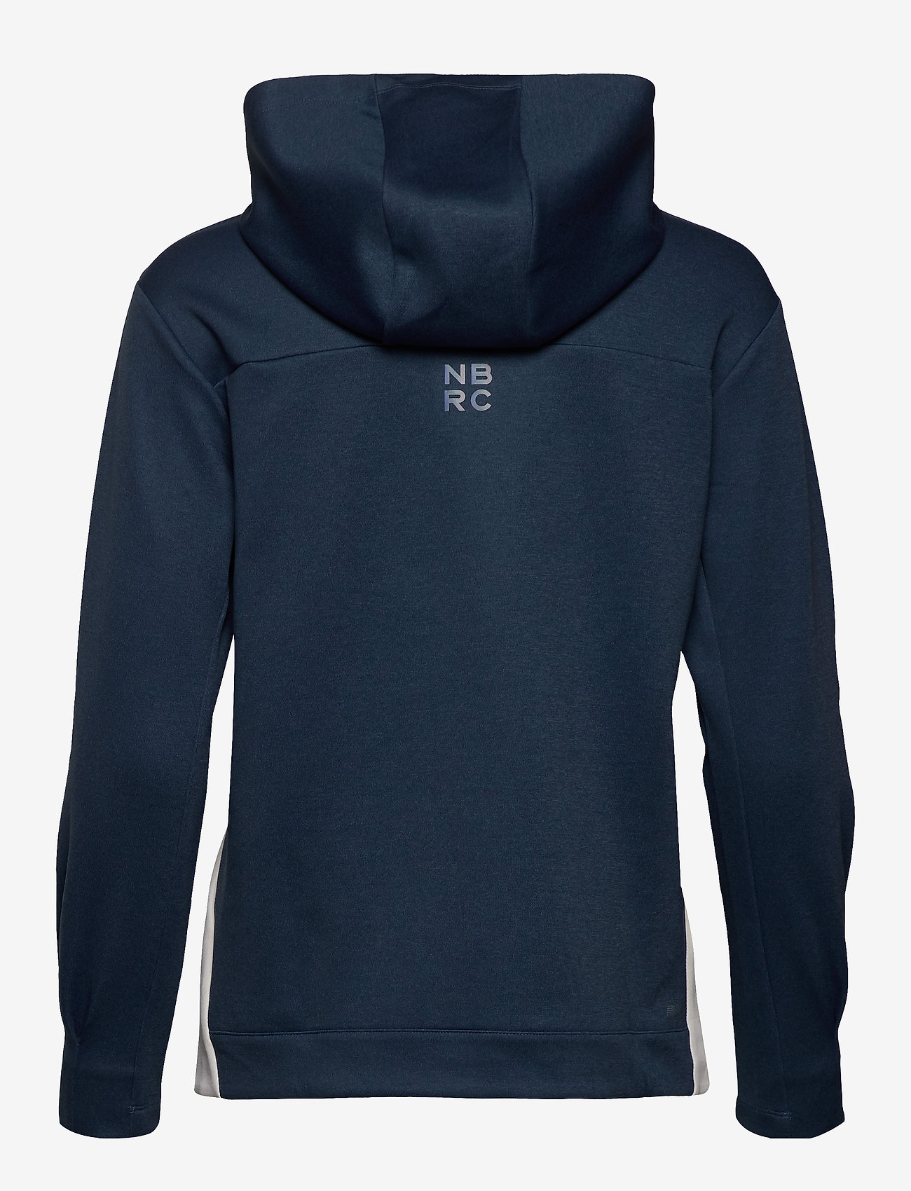 new balance q speed hoodie