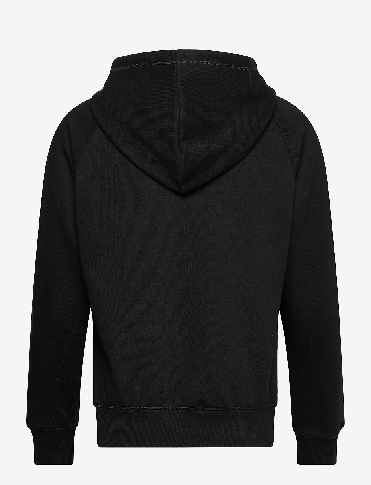 new balance essentials pullover hoodie