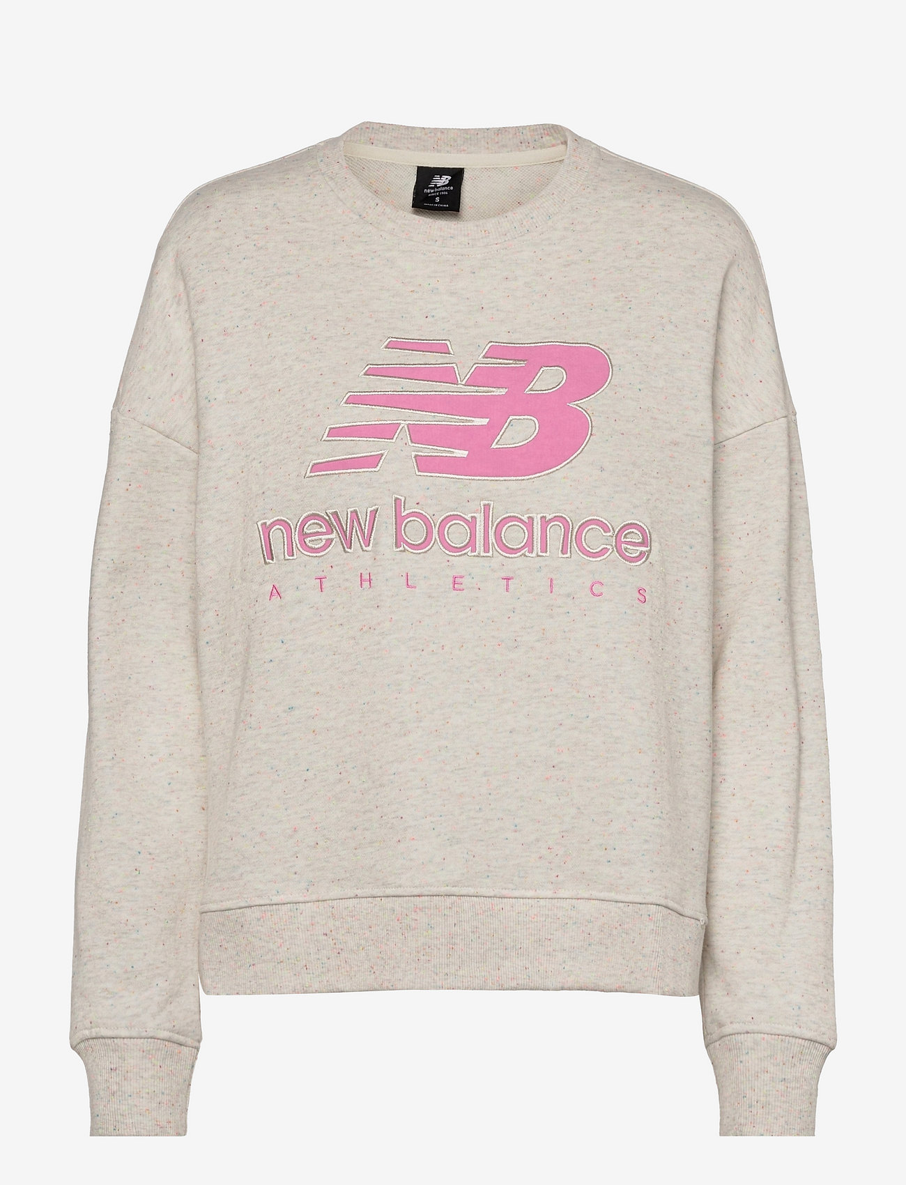 New Balance Nb Athletics Amplified 