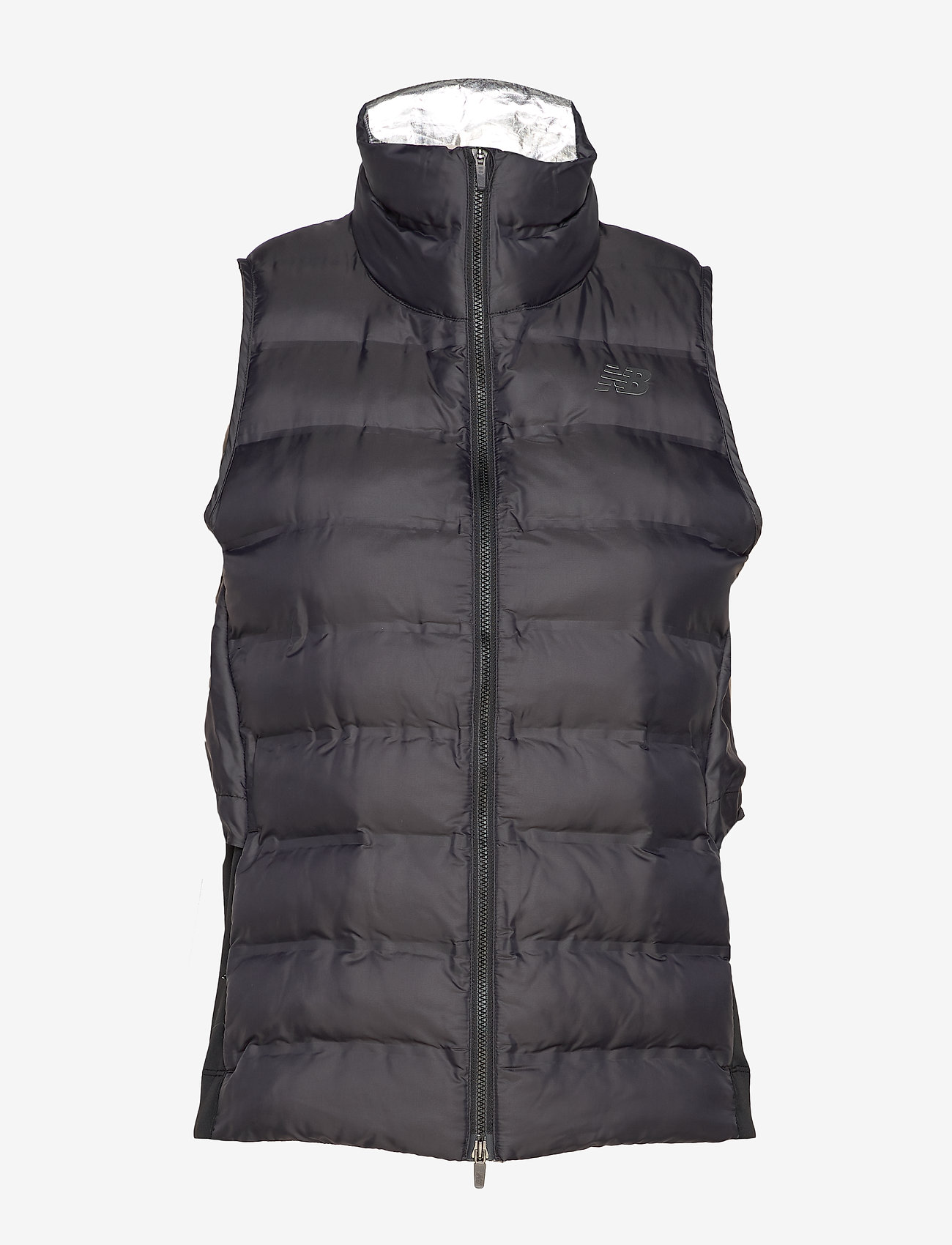 nb radiant heat jacket