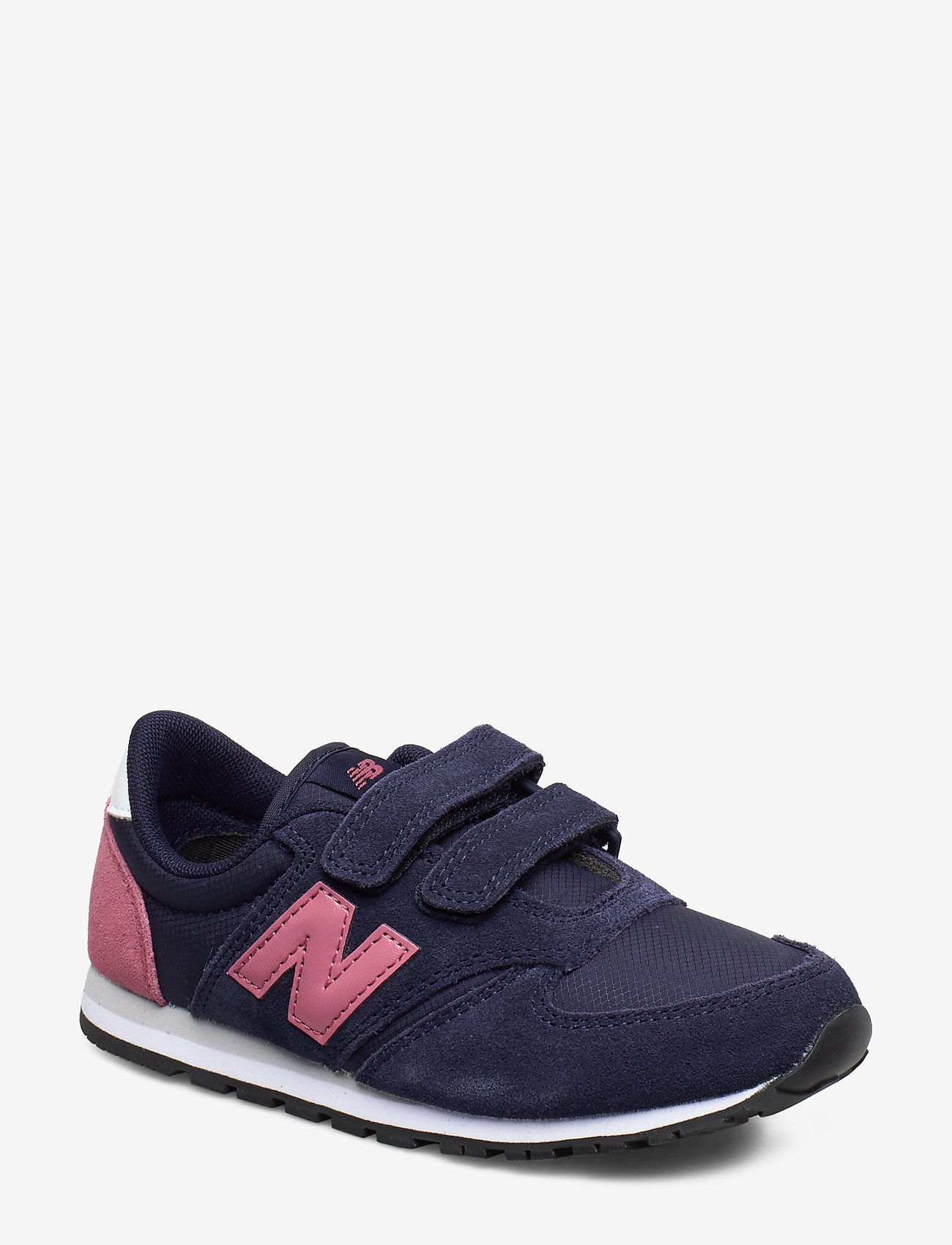 new balance 420 heren purper