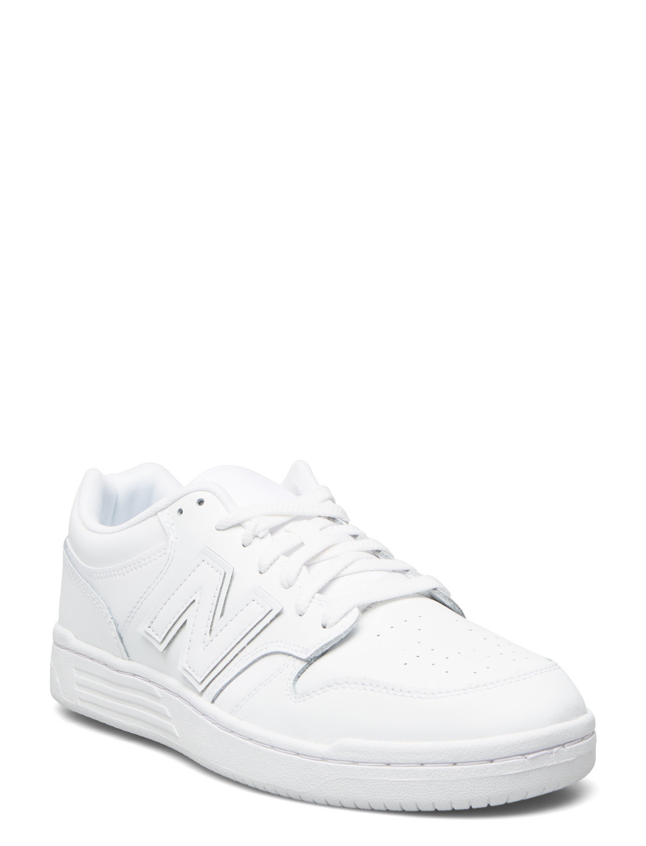 NEW BALANCE New Balance 480 Weiß - 37 - Damen