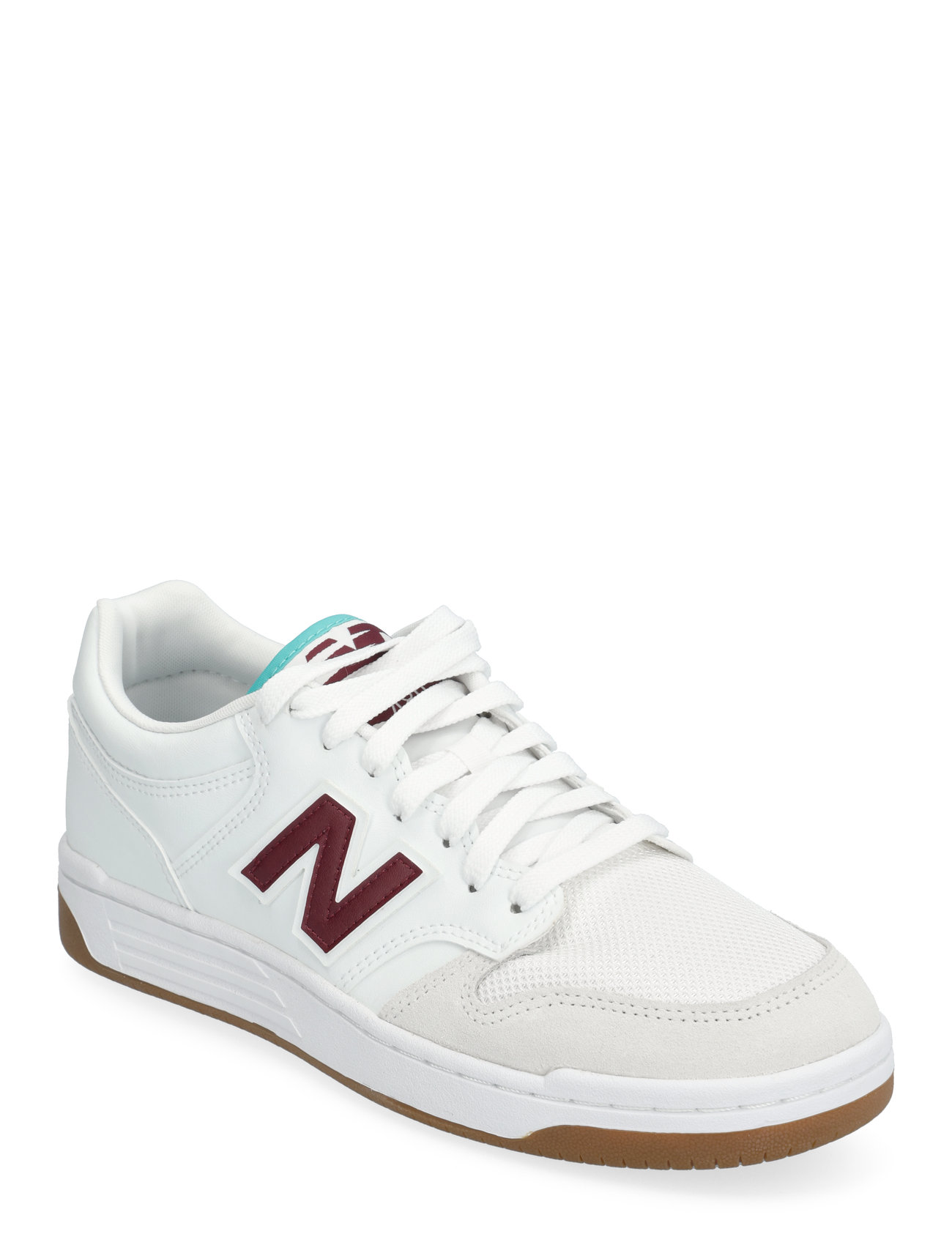 New Balance New Balance Bb480 - Low Tops | Boozt.com