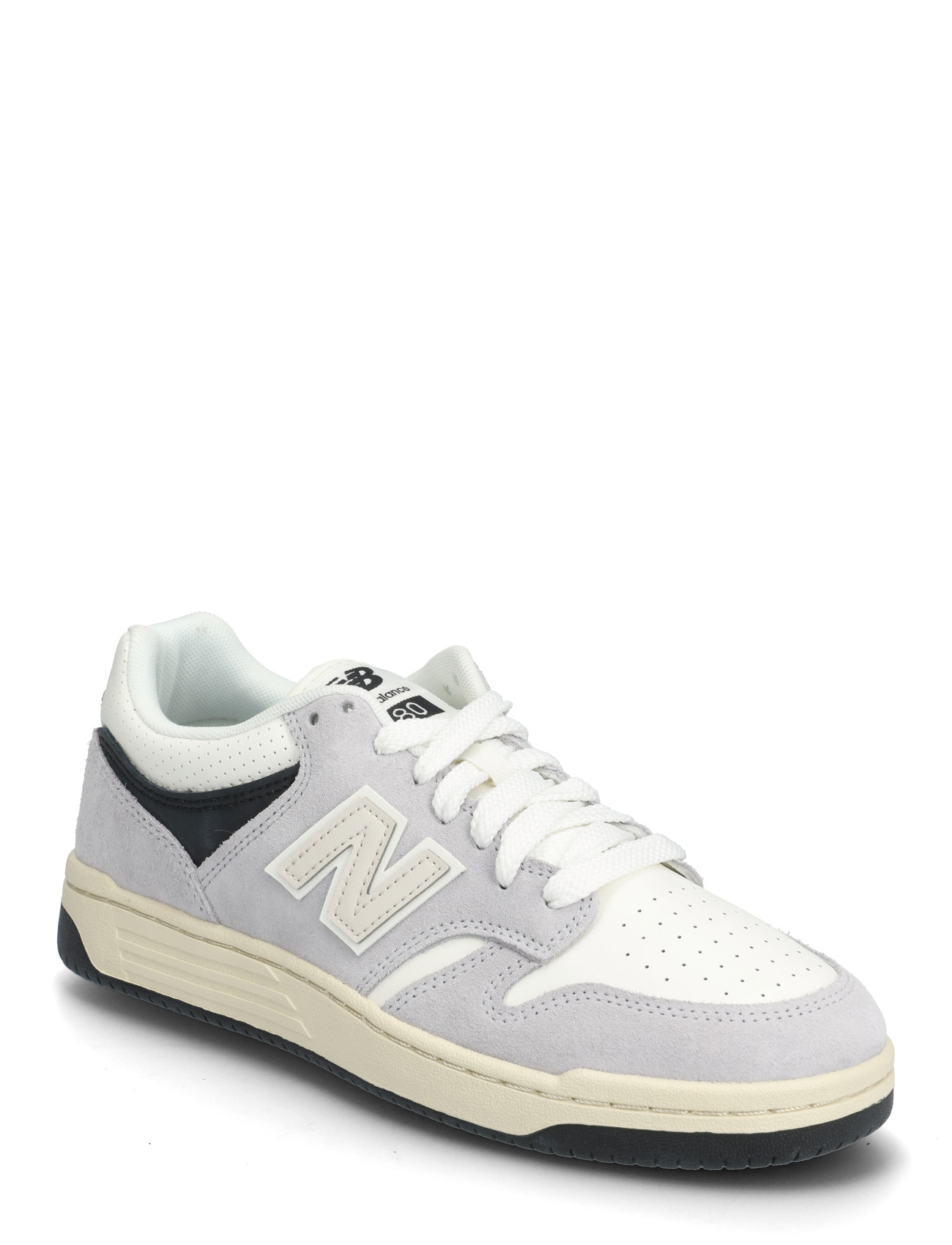NEW BALANCE New Balance Bb480 Grau - 44.5 - Herren