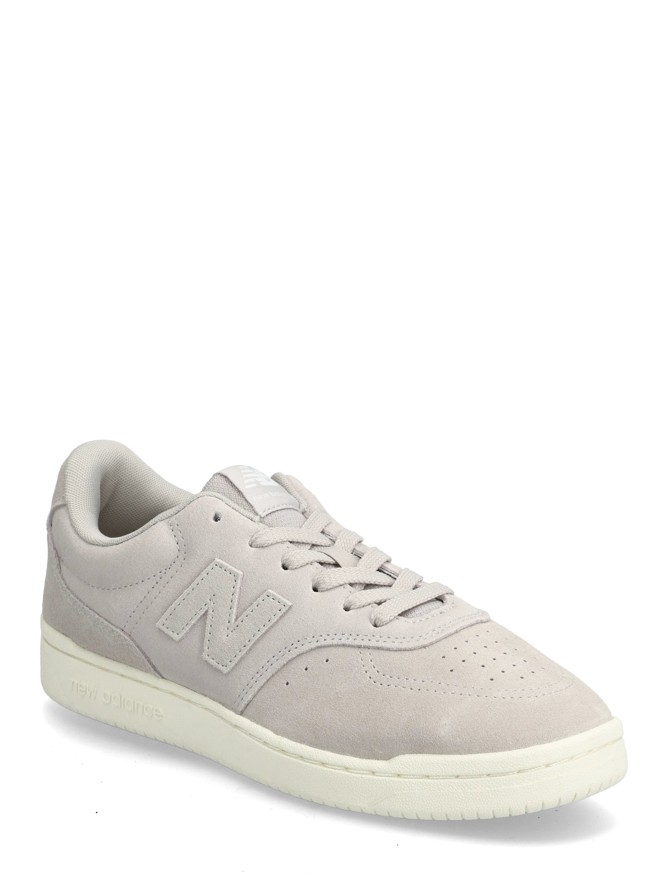 NEW BALANCE New Balance Bb80 Grau - 37 - Herren