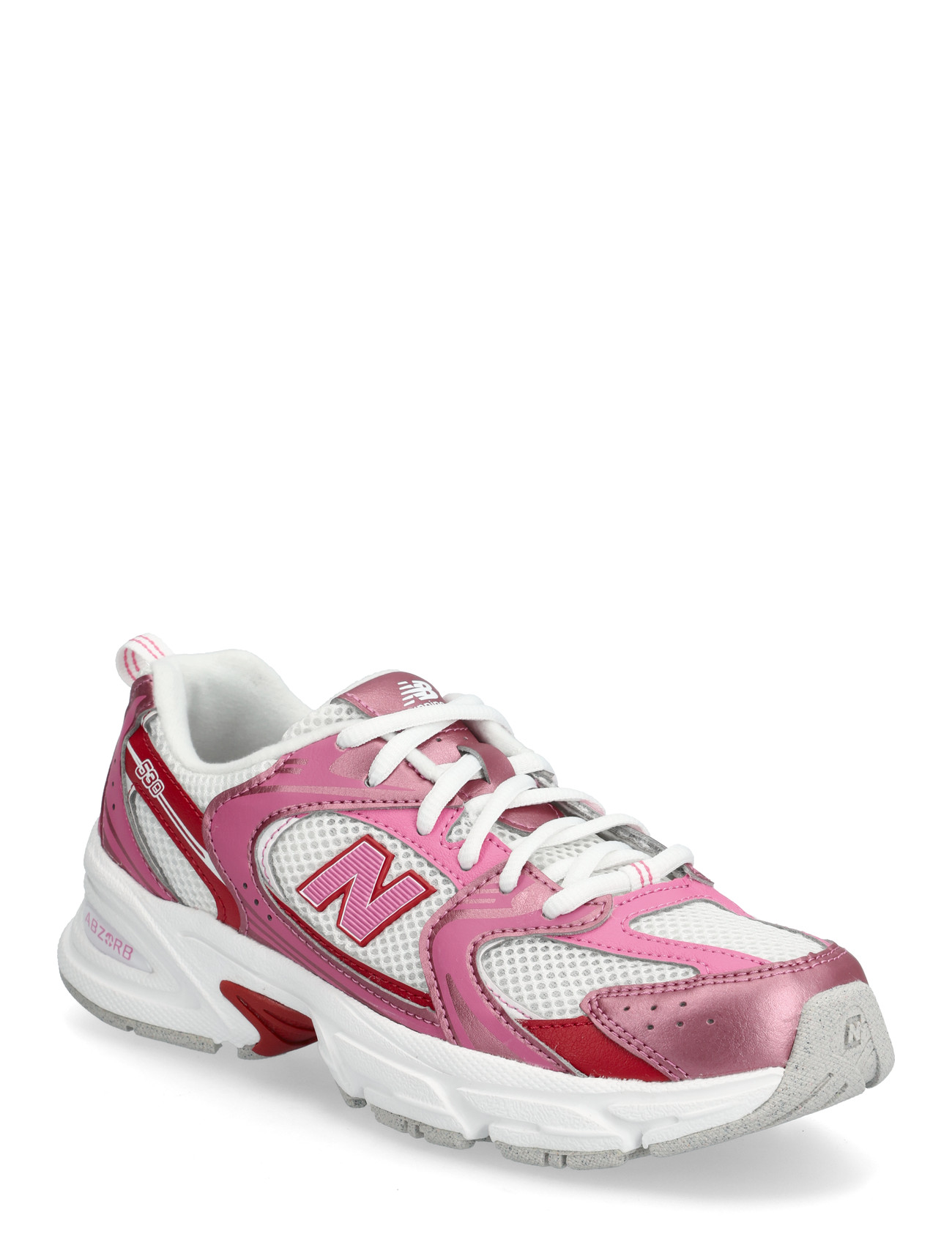 New Balance New Balance 530 Kids Lace, 36, Pink, Sneakers > Sneakers Med Lav Top, Børn