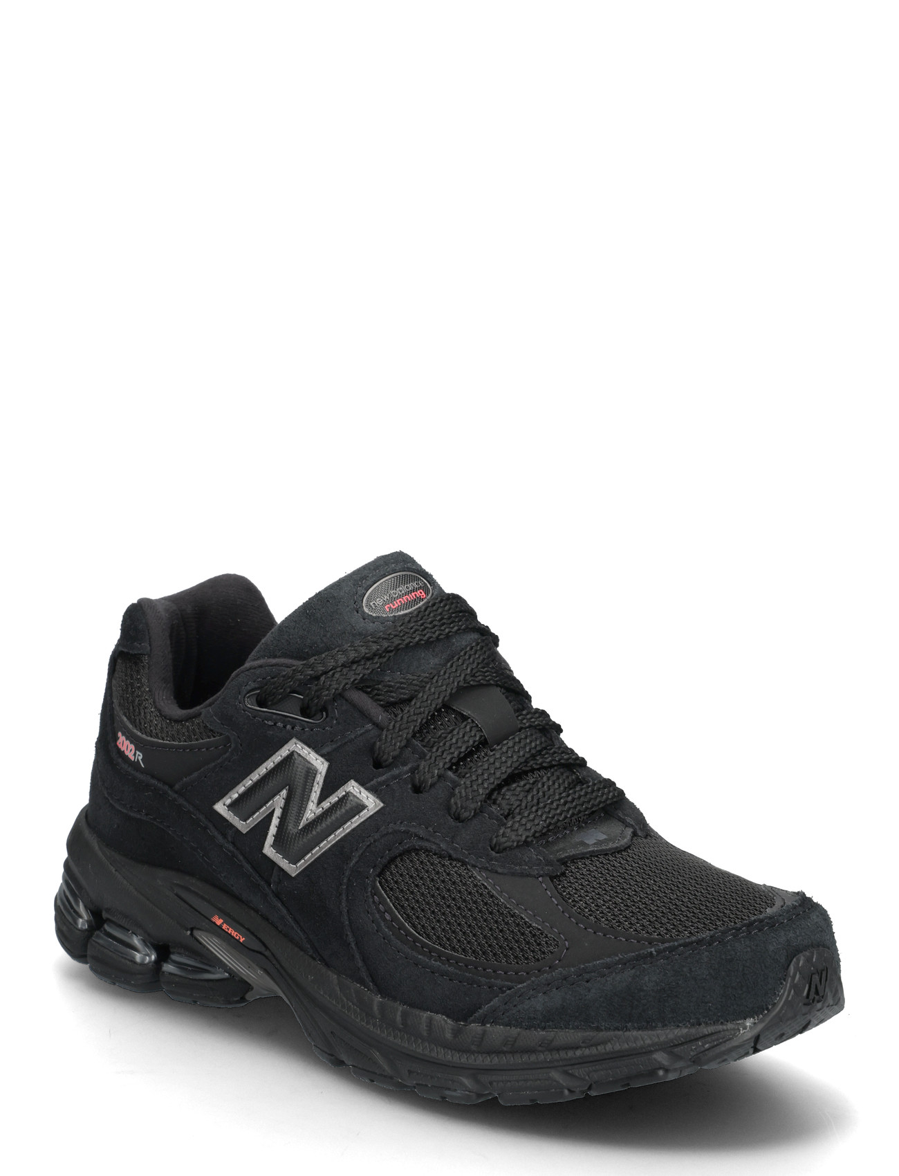 NEW BALANCE New Balance 2002 Kinder Strickjacke Schwarz - 38 - Kinder