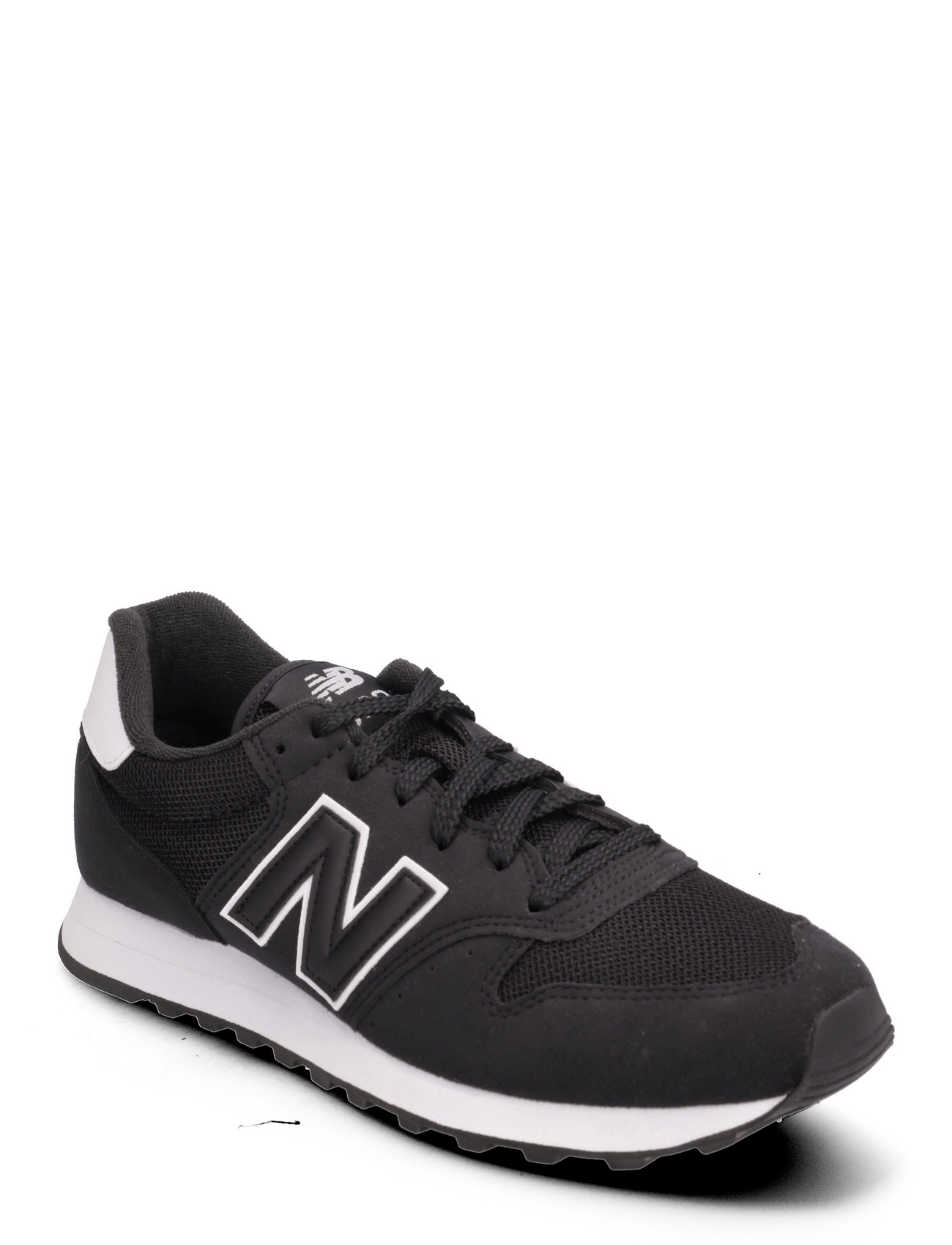 New Balance New Balance 500 Classic Svart