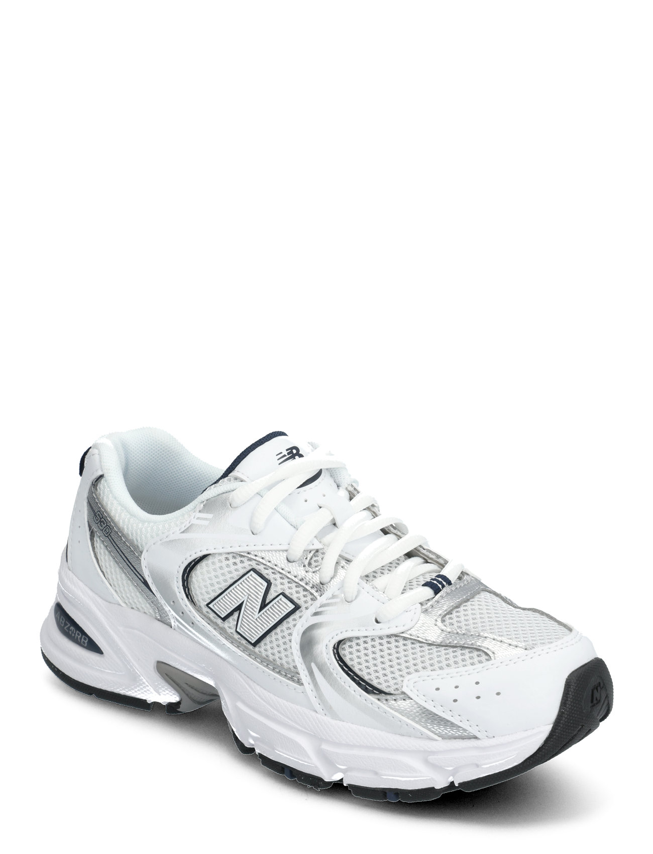 New Balance New Balance 530 Kids Lace Vit