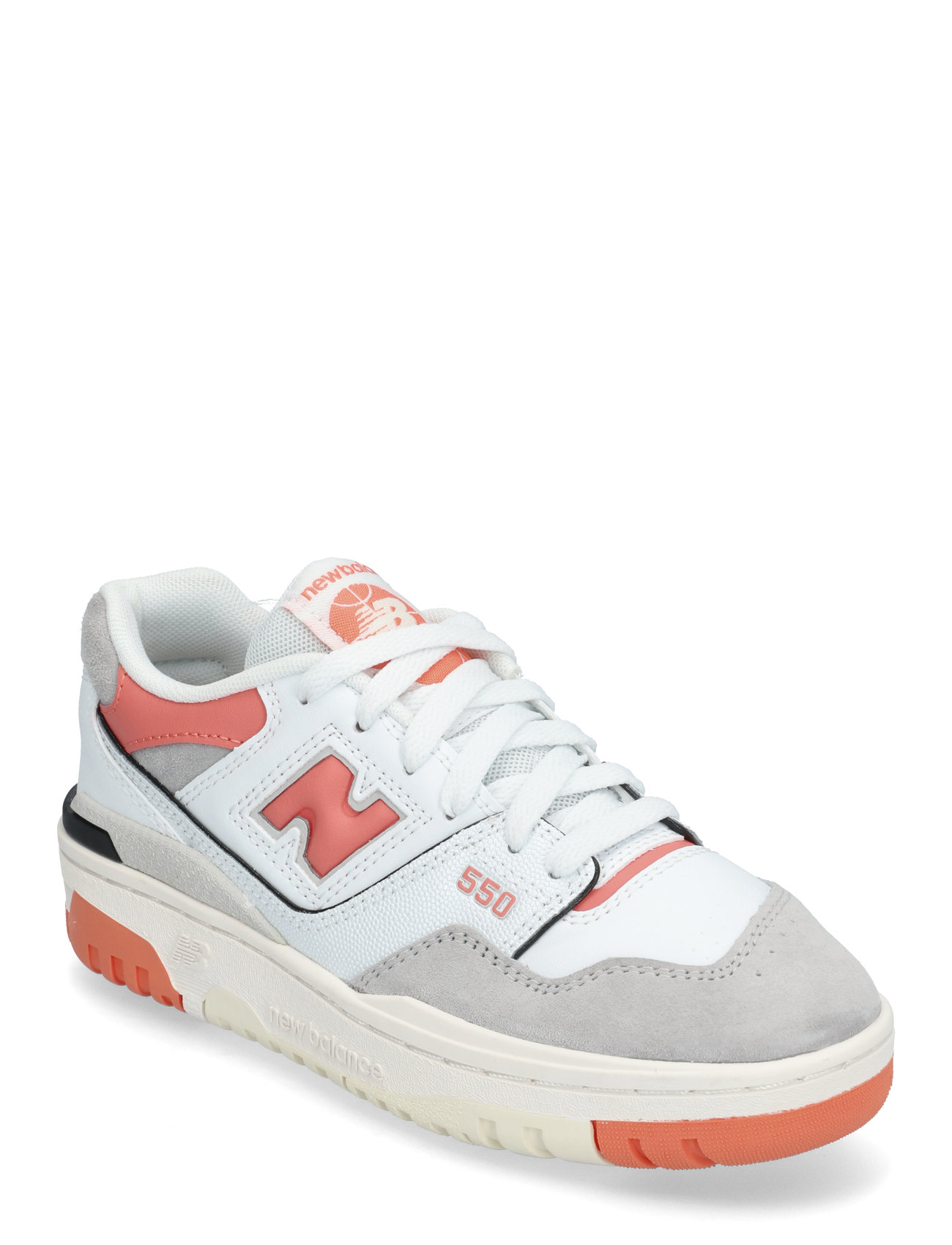 New Balance New Balance 550 Kids Lace Vit