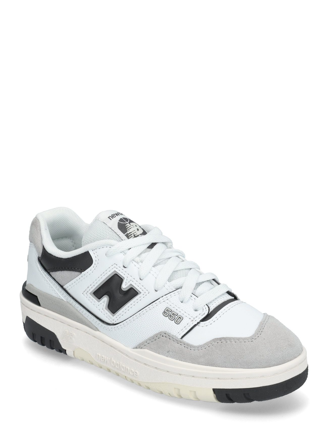 New Balance New Balance 550 Kids Lace Vit