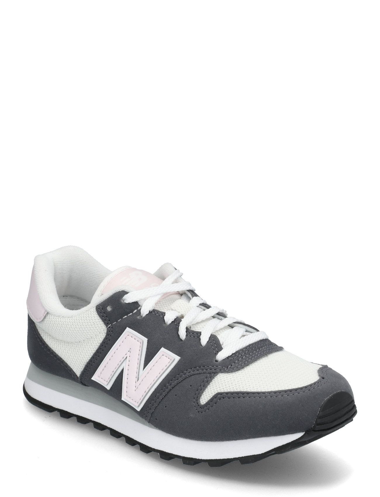 New Balance New Balance 500 Classic Svart