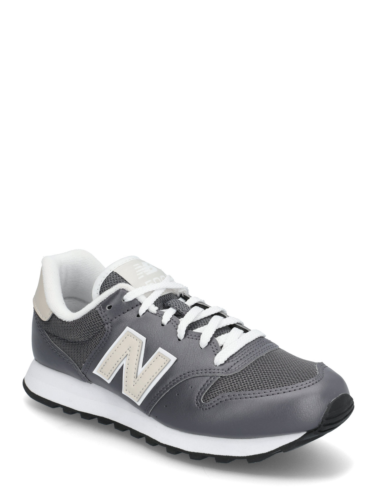 New Balance New Balance 500 Classic Svart