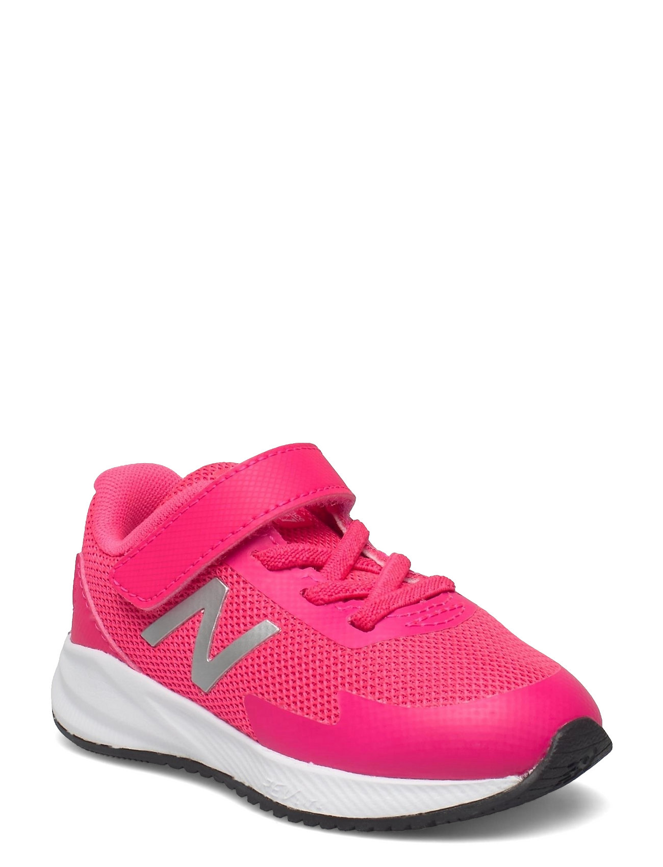 New Balance - IT611TPS - low-top sneakers - pink - 0