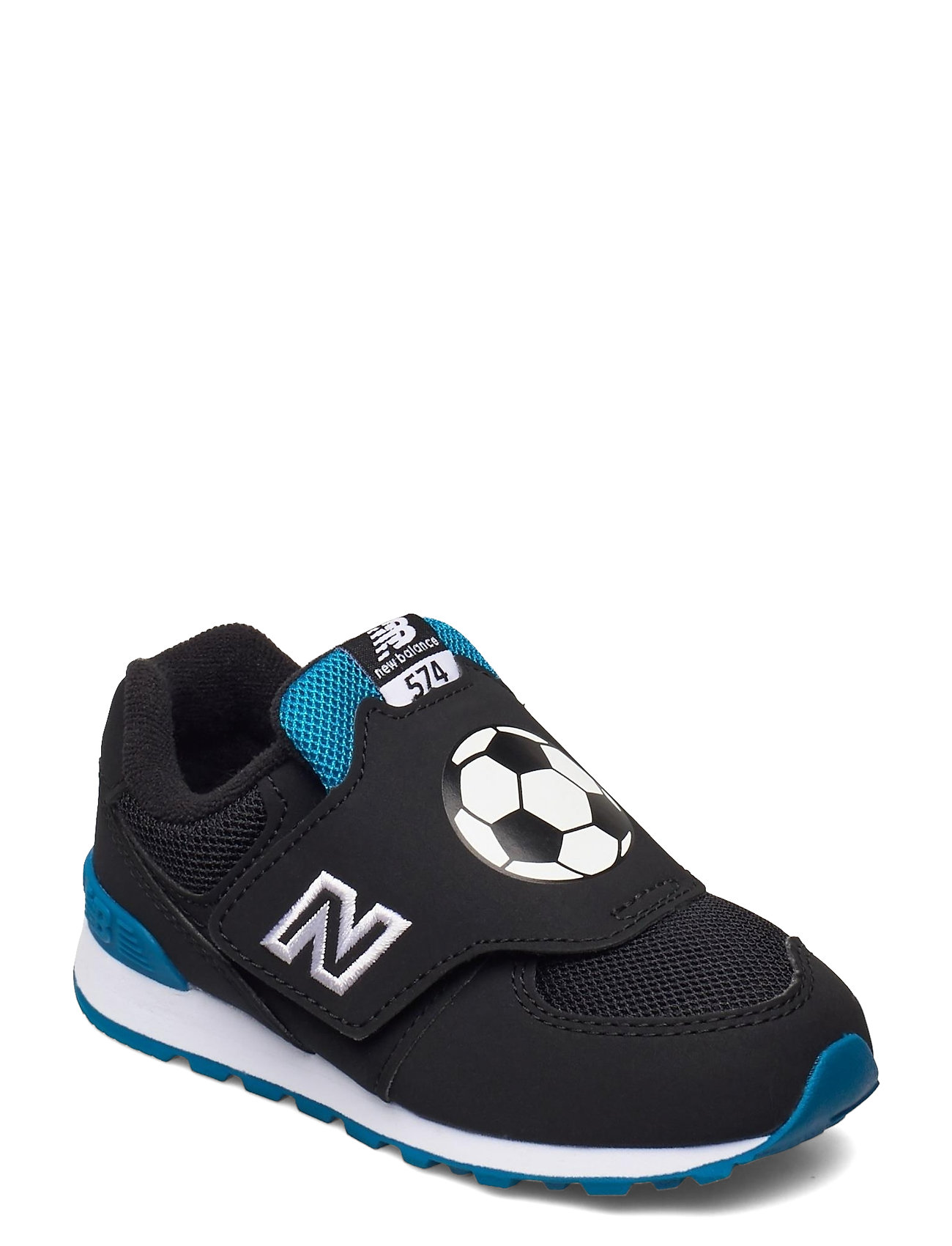 New Balance“ „Iv574fra (Black)“, 41.40 