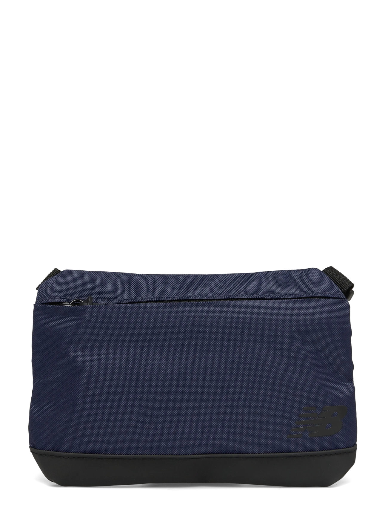 New Balance Essential Sling Bag, One Size, Navy, Sport Training Bags > Sport Crossbody Bags, Dame